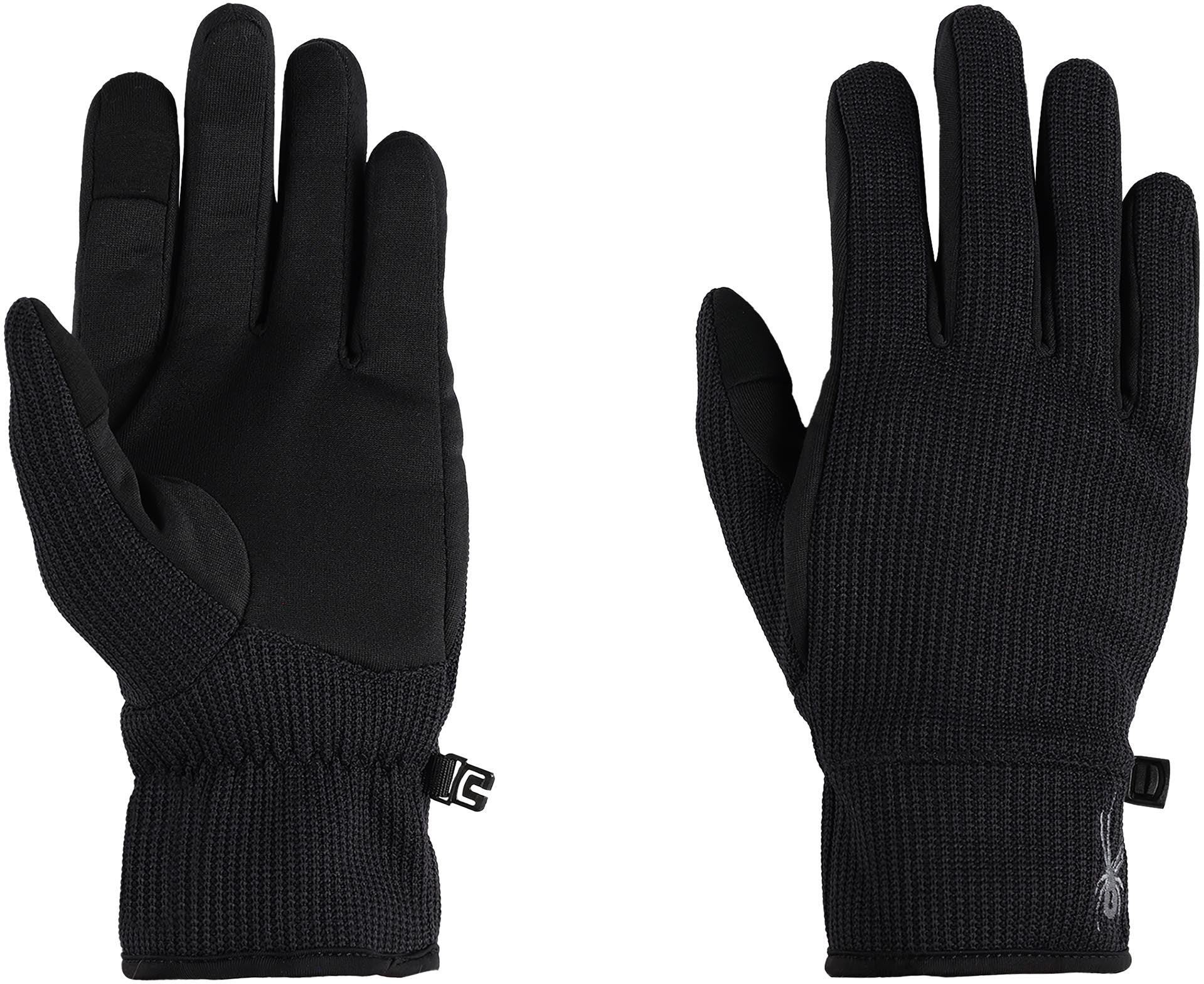Spyder Mens Bandit Glove