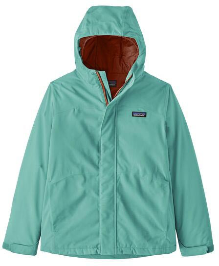 Patagonia Everyday Ready Jacket - Kids 2024