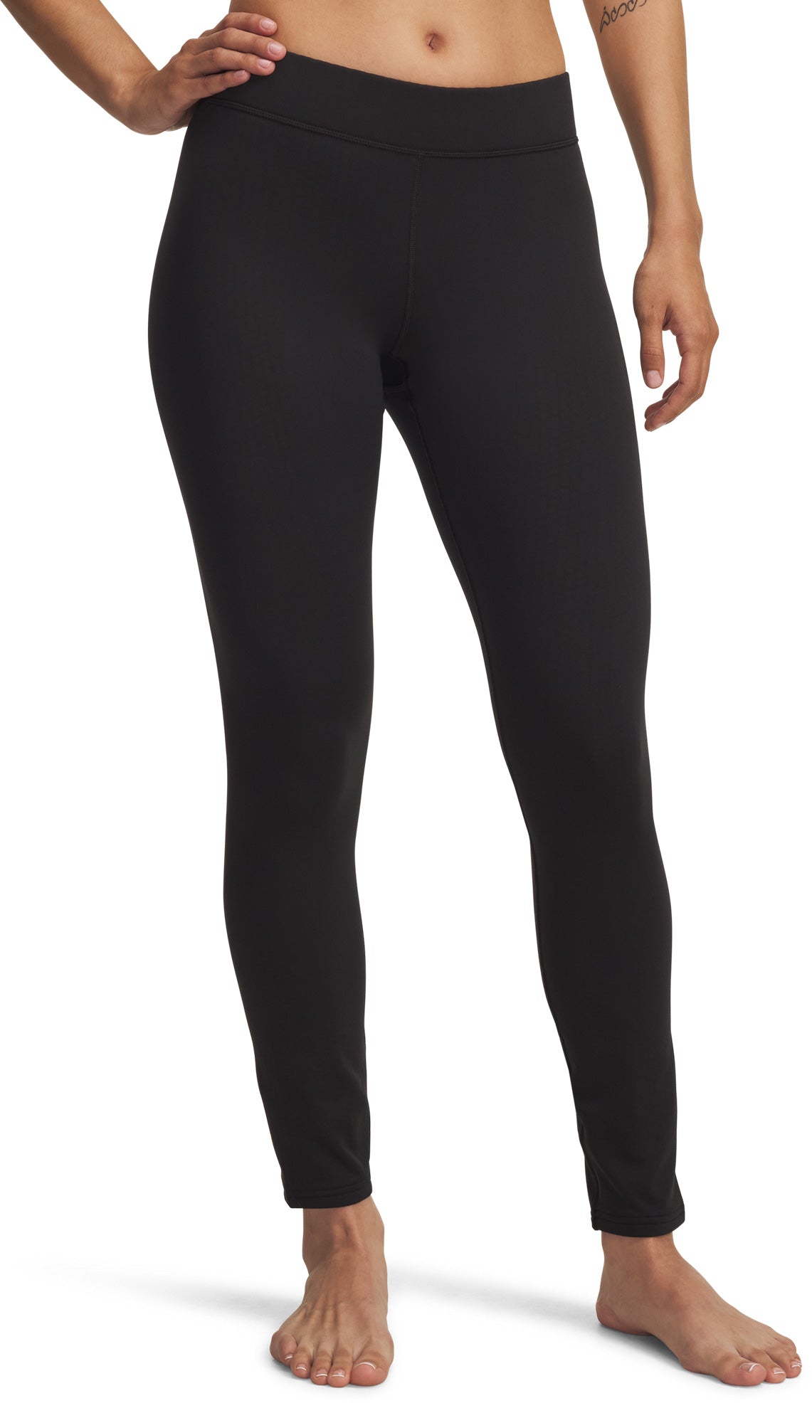 Under Armour Packaged Base 2.0 Legging - Womens