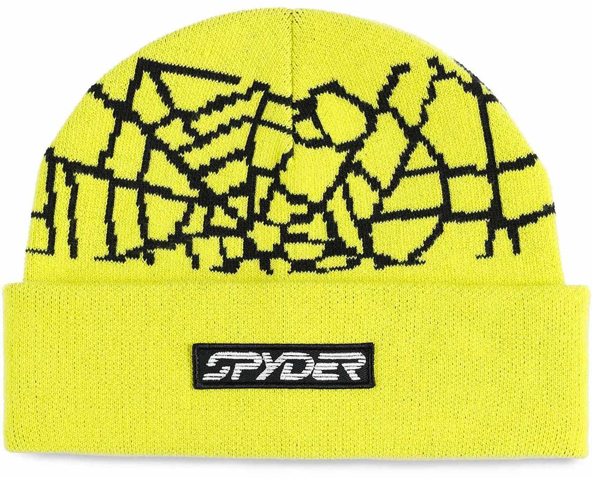 Spyder Boys Nebula Hat