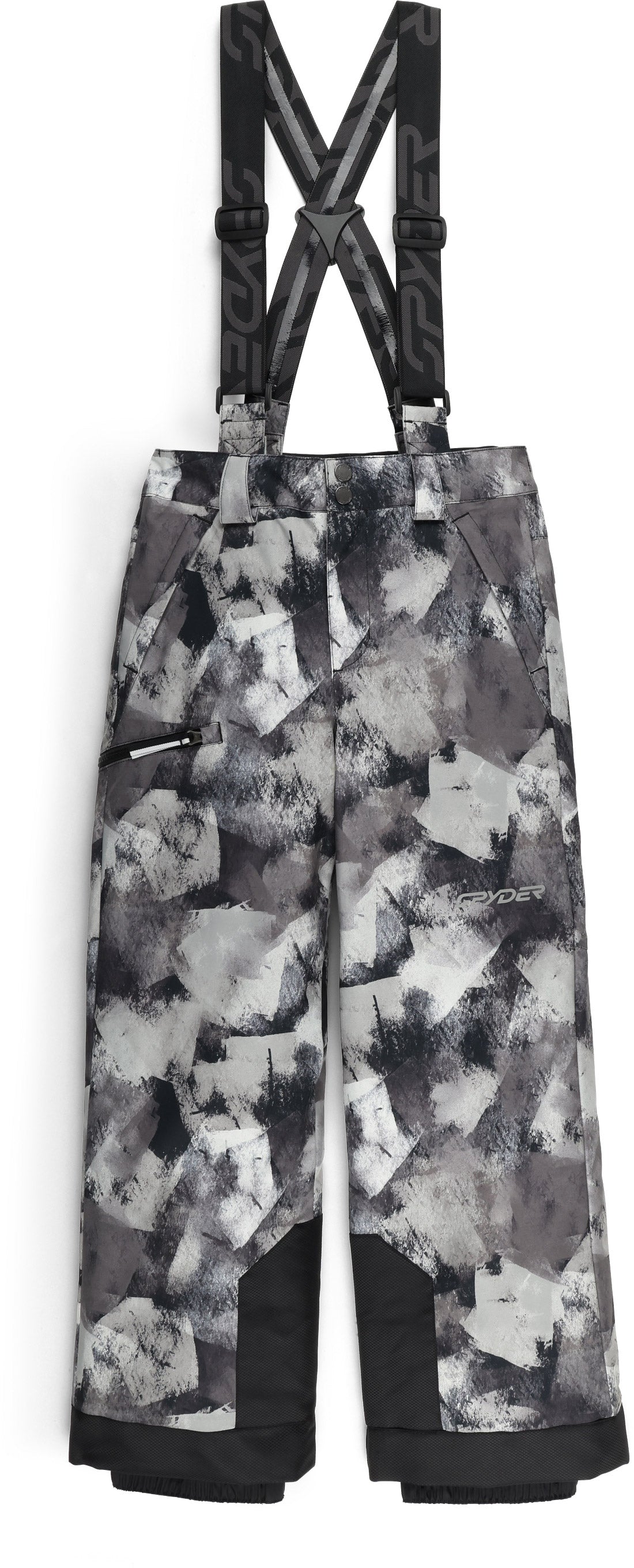 Spyder Boys Propulsion Ski Pant