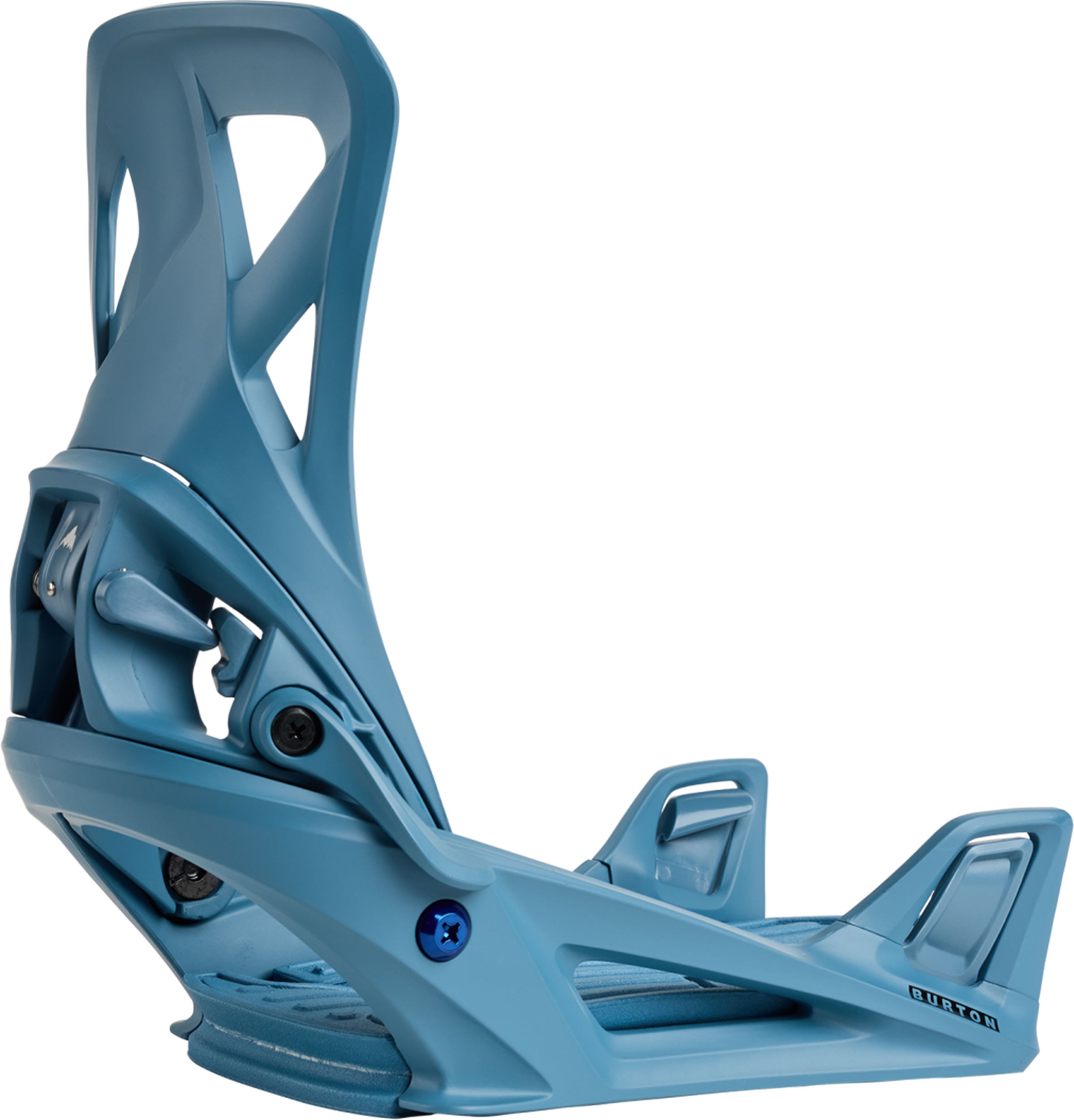 Burton Step On Snowboard Binding - Re:Flex, Mens