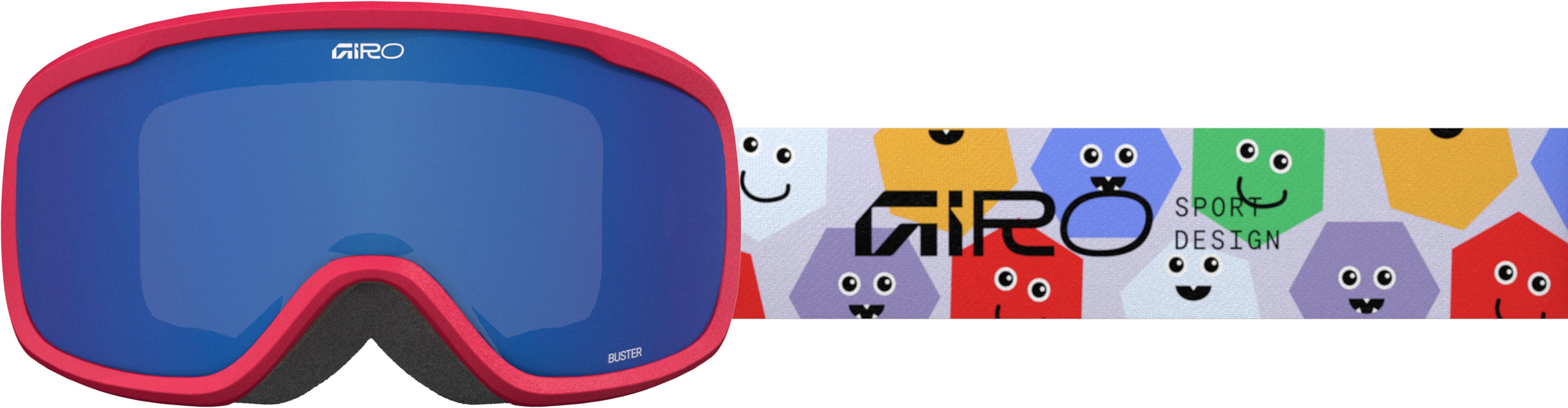 Giro Buster Goggle