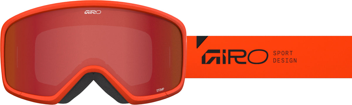 Giro Stomp Goggle