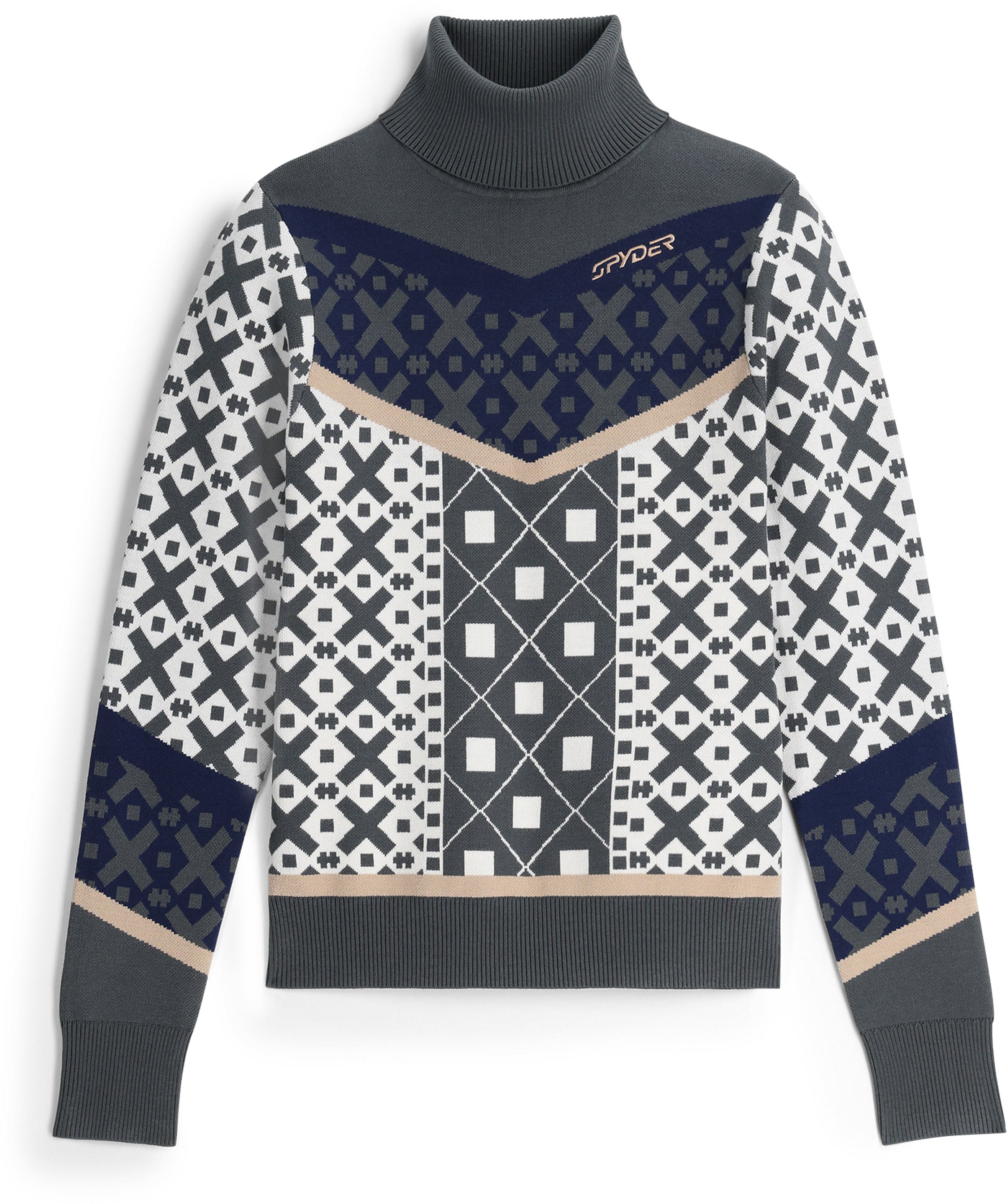 Spyder Stellar Sweater