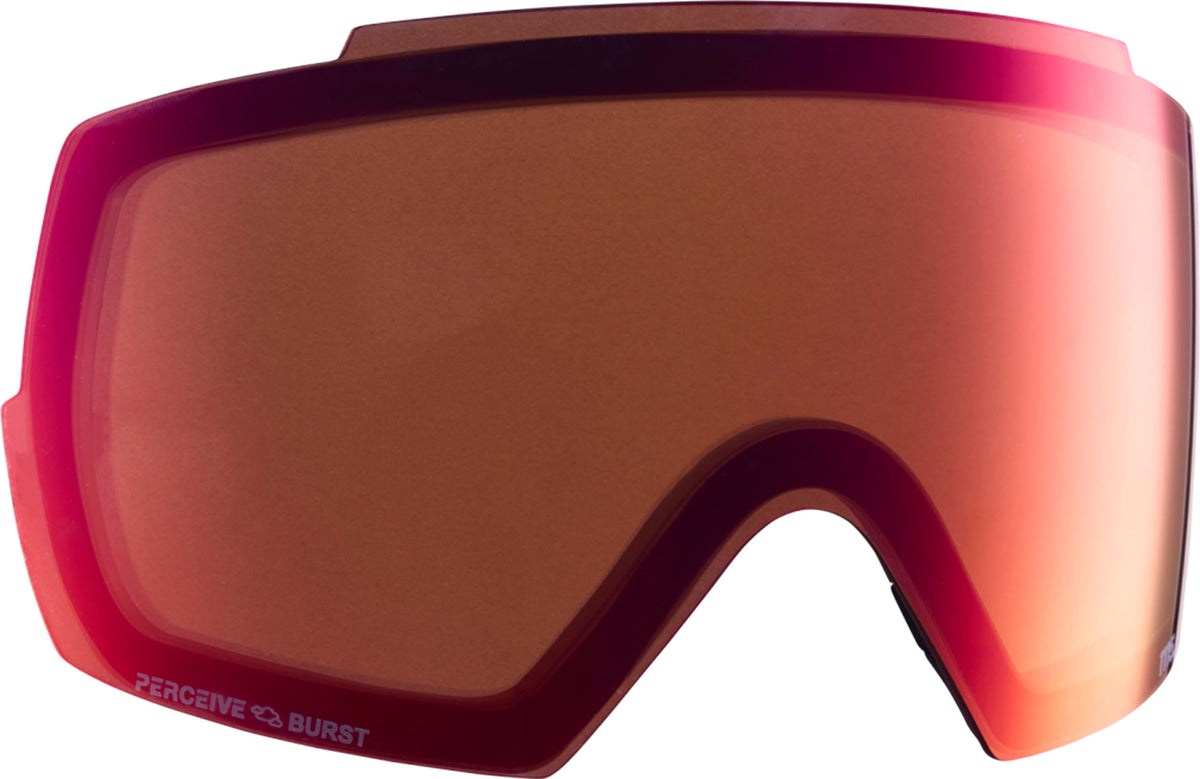 Anon M5 Goggle Lens
