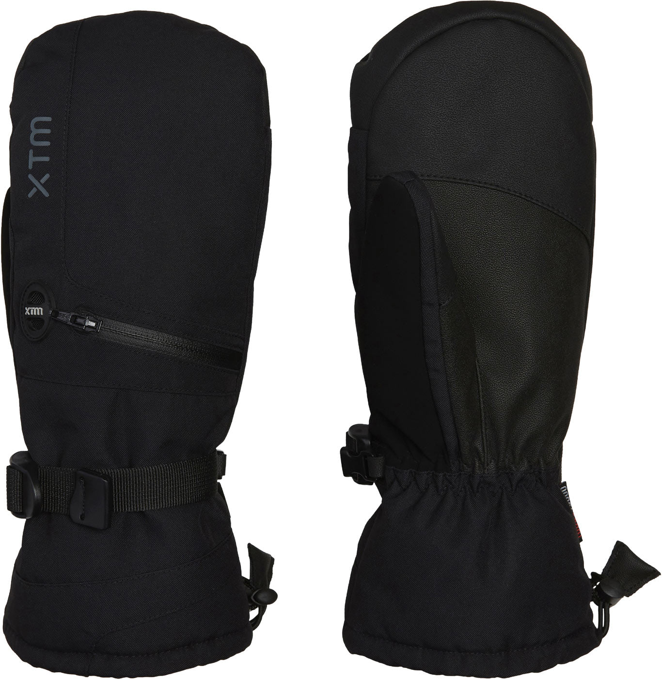 XTM Samurai Mitt
