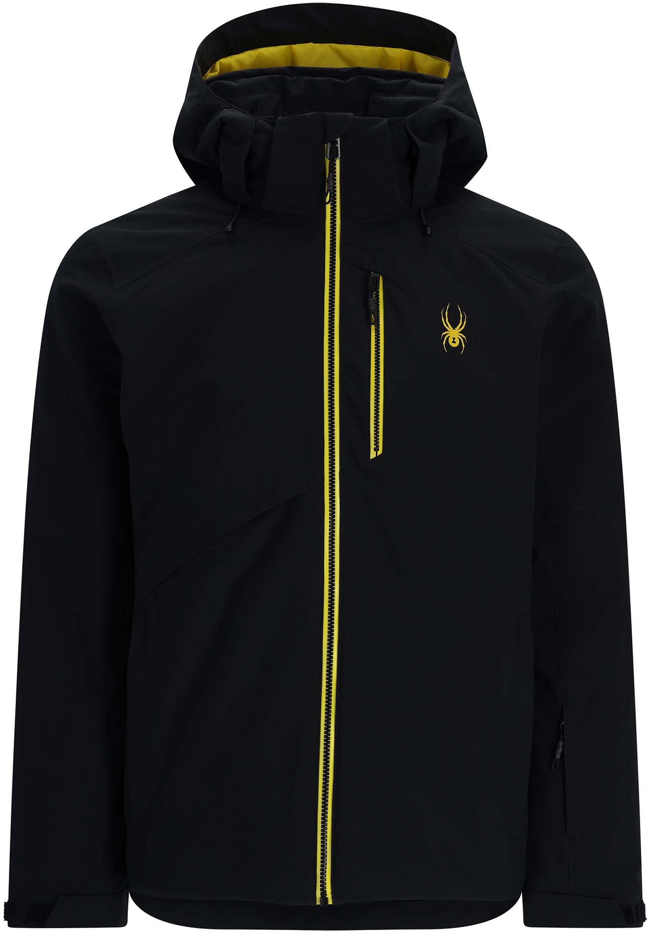 Spyder Mens Tripoint Ski Jacket 2025