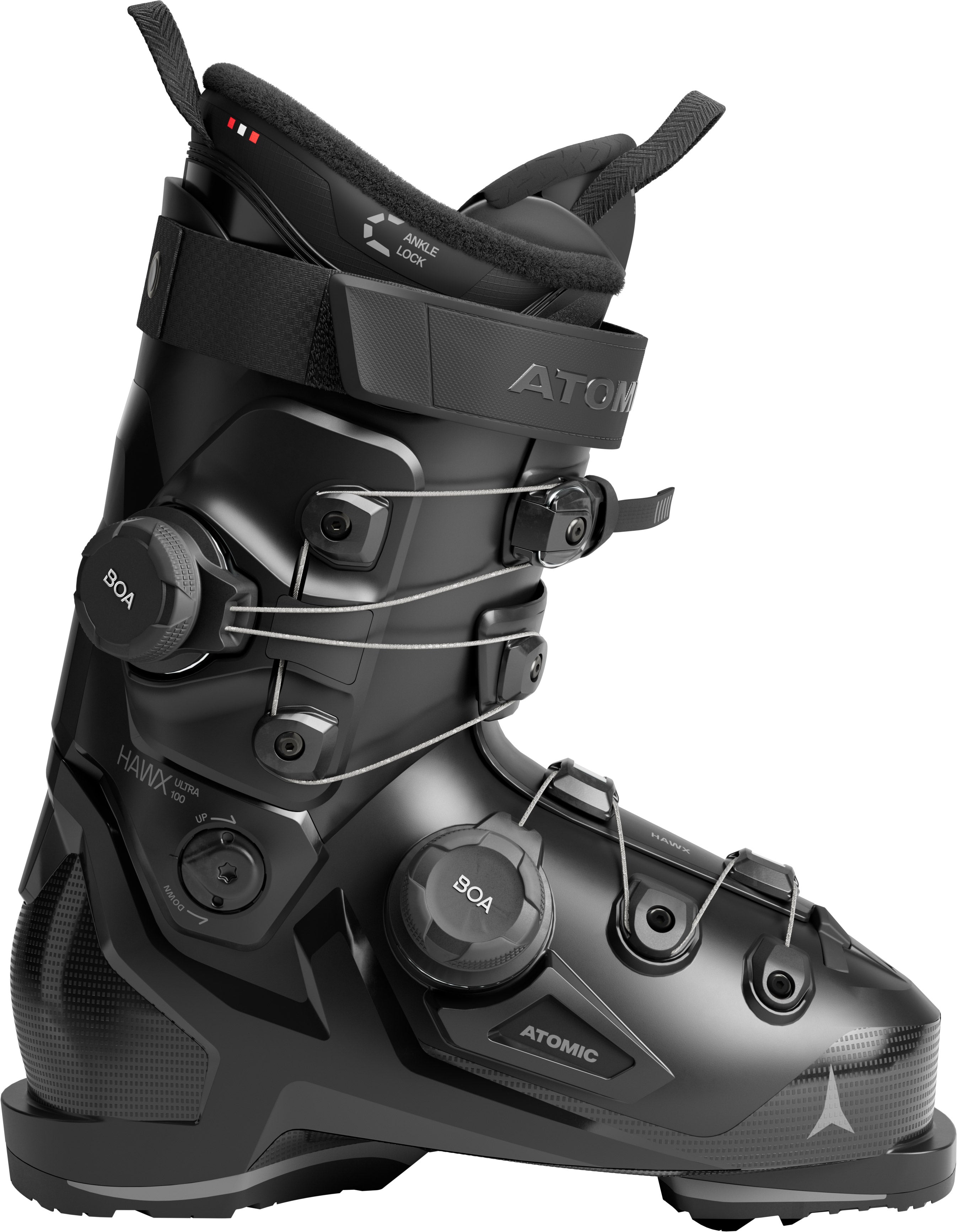 Atomic Hawx Ultra 100 Dual BOA Boot