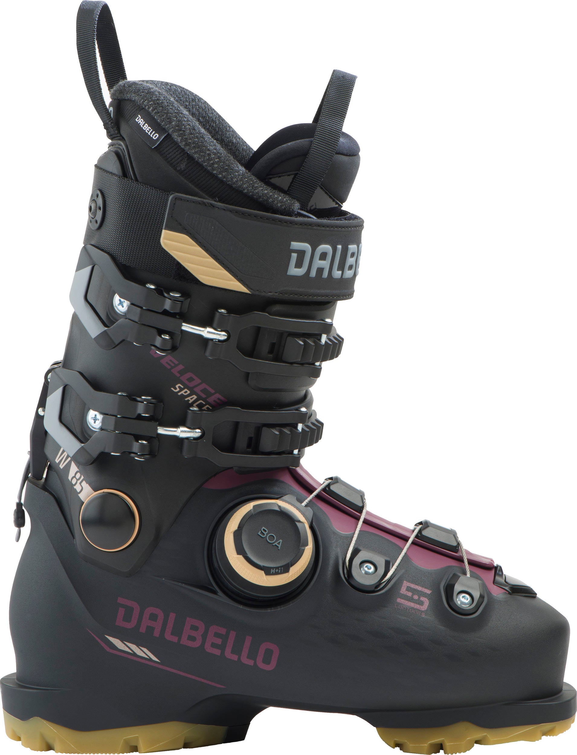 Dalbello Veloce Space 85 W Boot