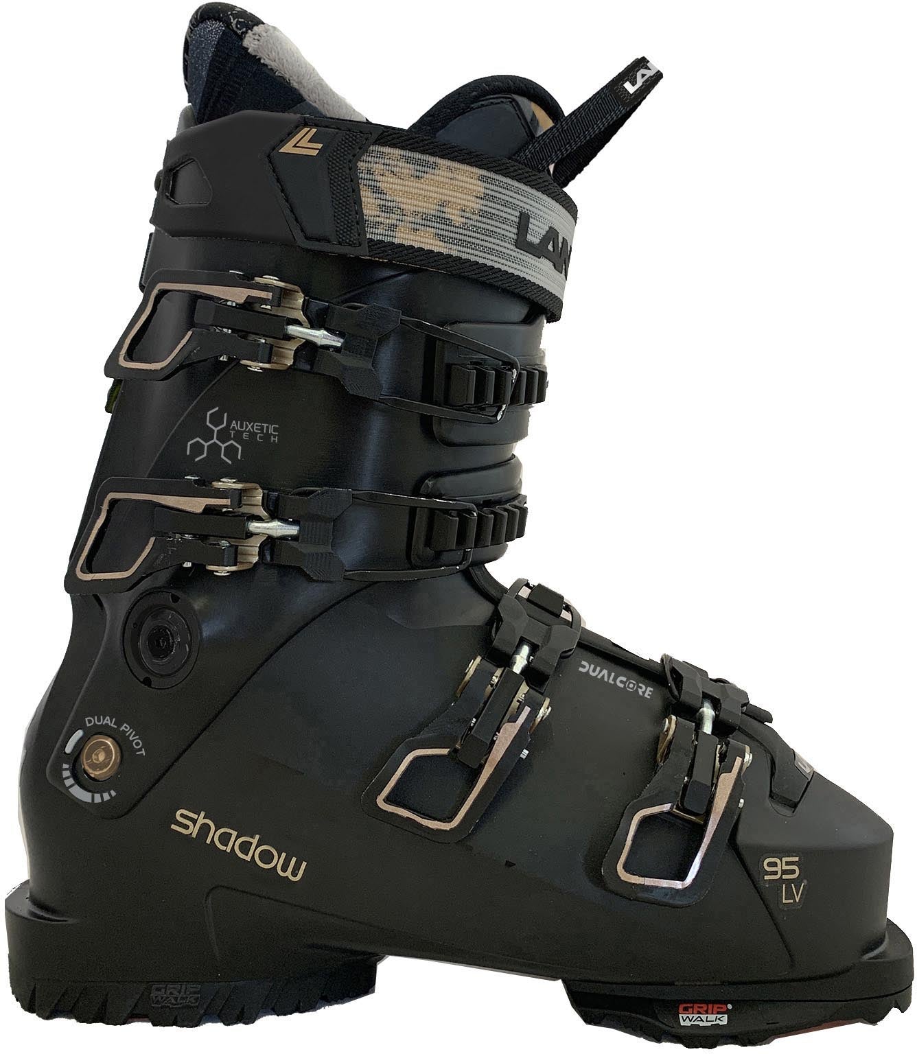 Lange Shadow 95 W LV GW Ski Boot - Womens