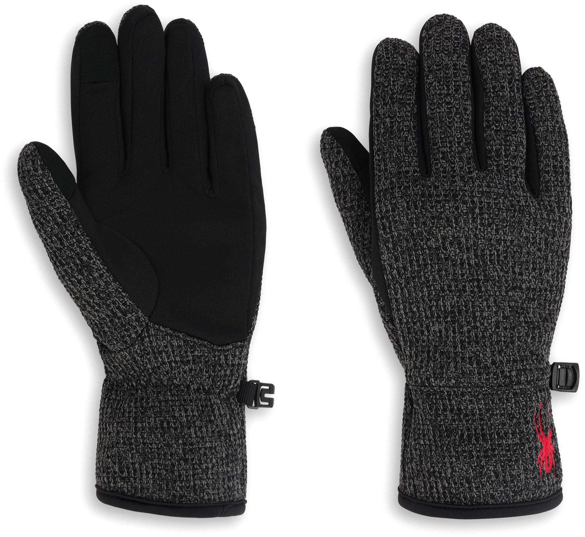 Spyder Womens Bandita Glove