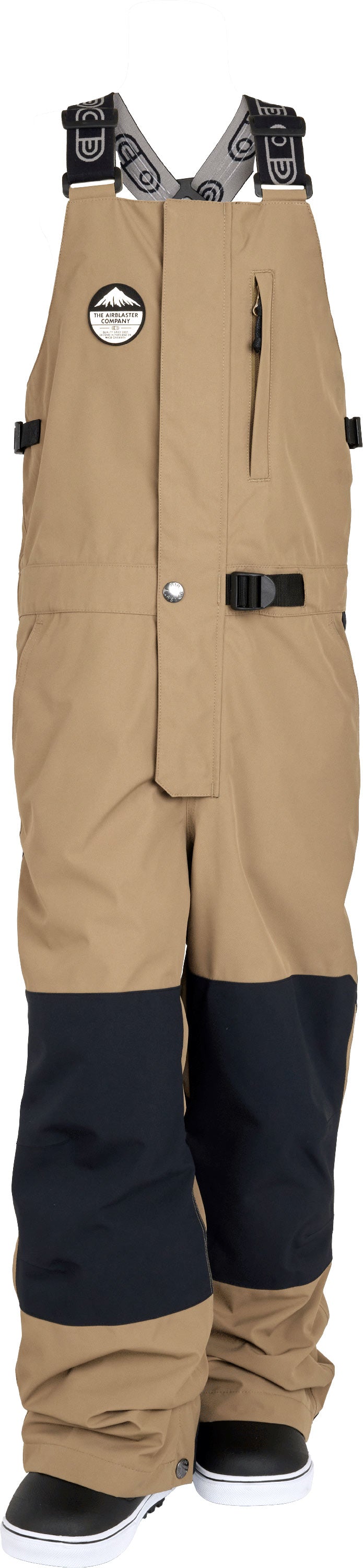 Airblaster Beast Bib - Youth 2025