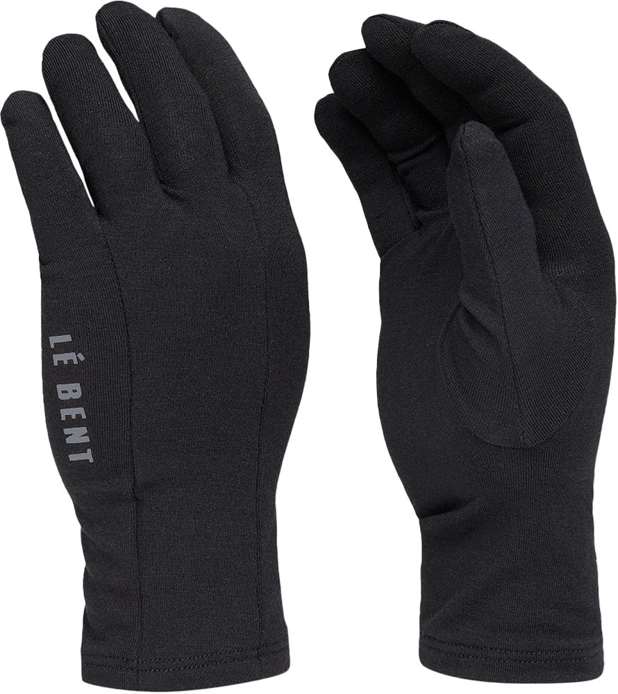 Le Bent Midweight Glove Liner