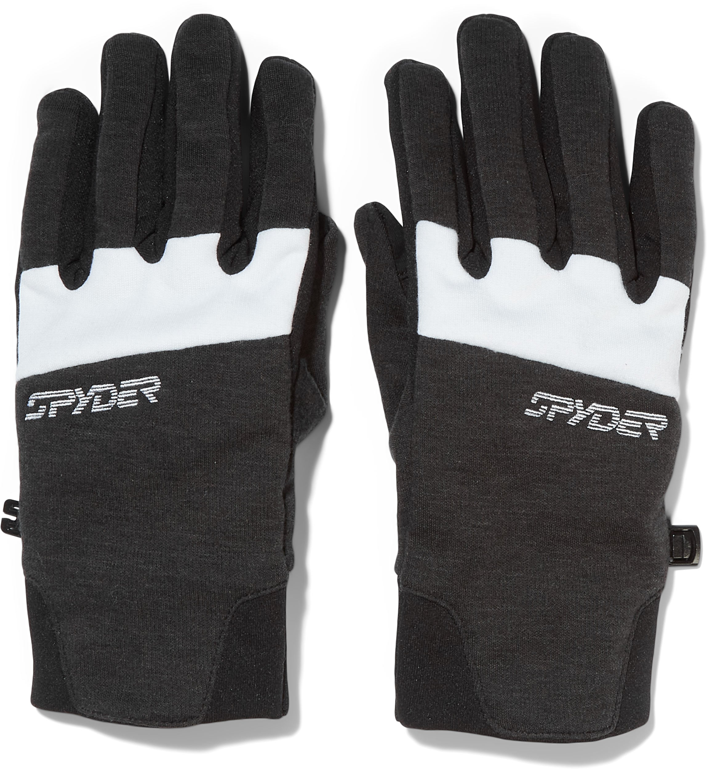Spyder Speed Fleece Ski Gloves 2024