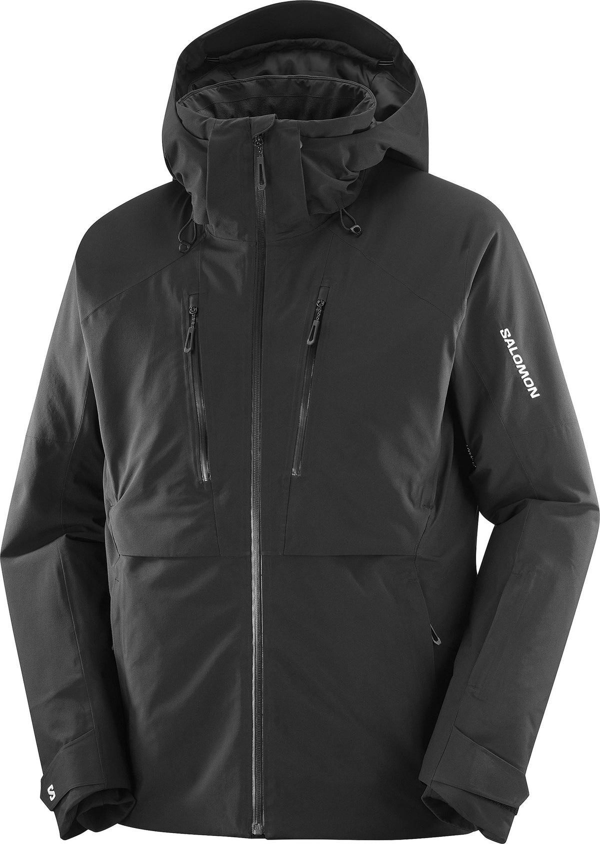 Salomon Brilliant Jacket - Mens