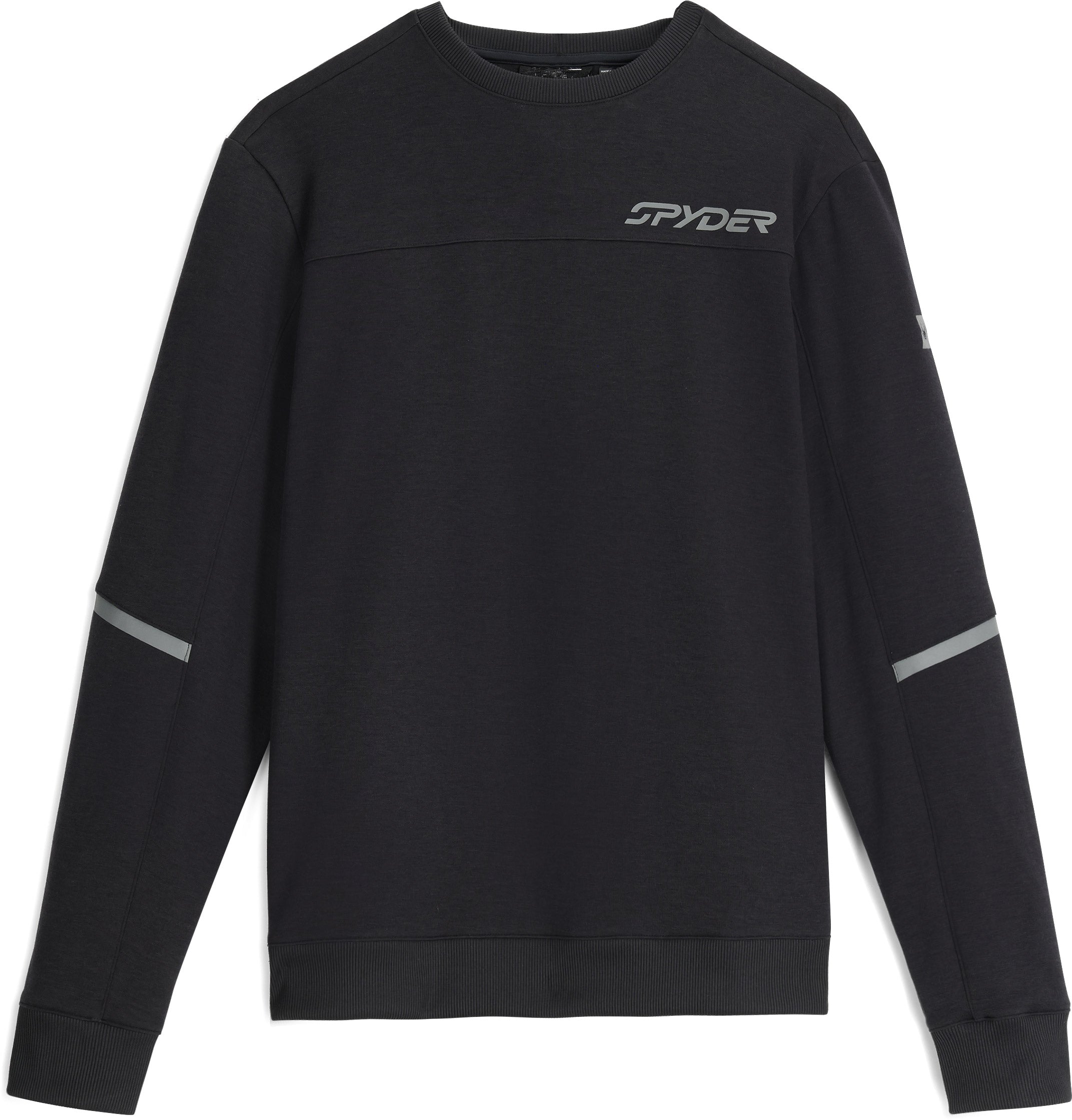 Spyder Speed Fleece Crew