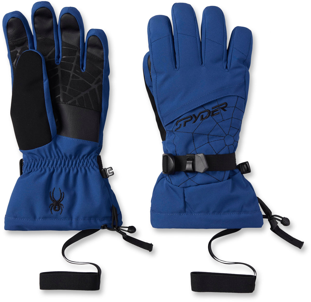 Spyder Overweb Glove