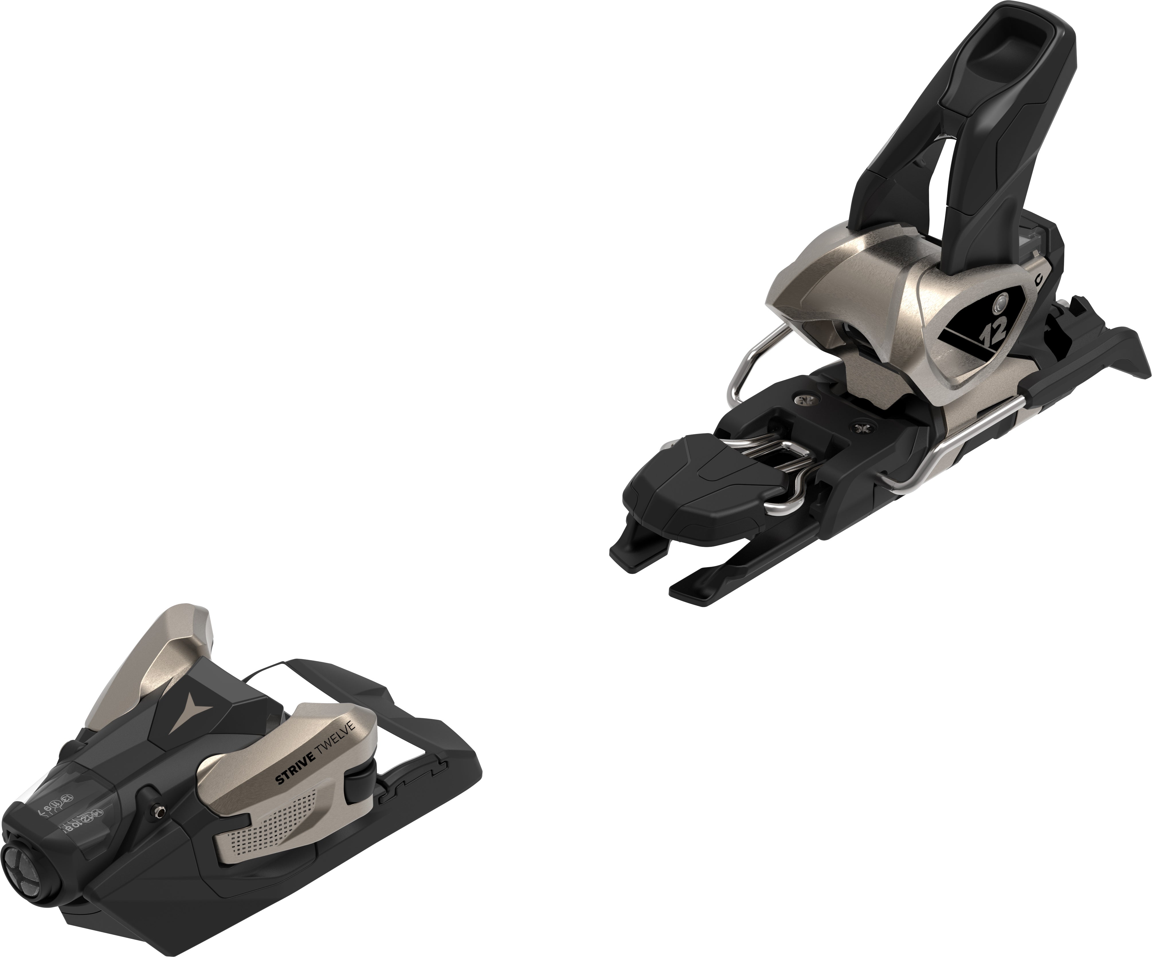 Atomic Strive 12 GW Ski Binding