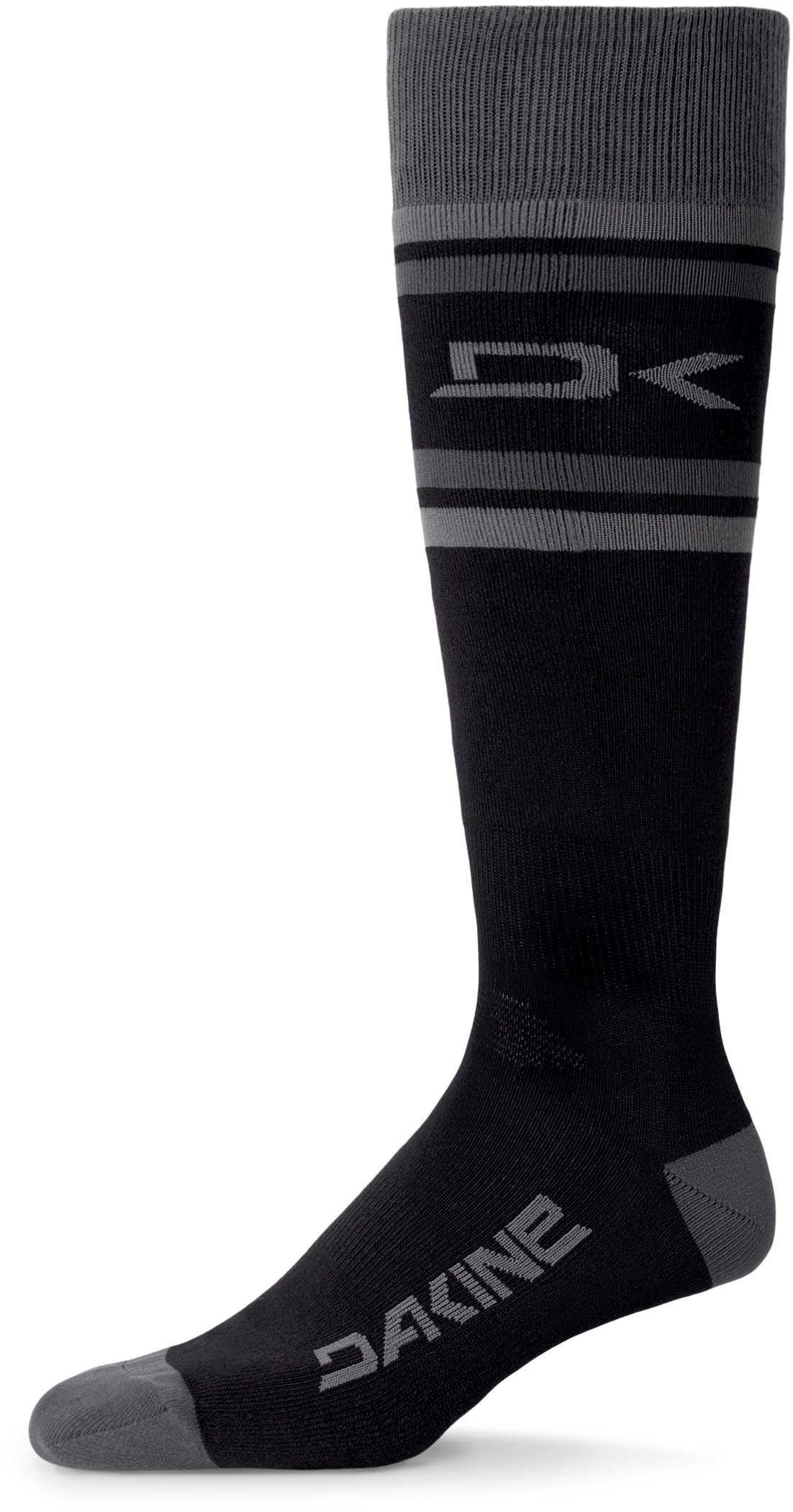 Dakine Mens Freeride Snowboard Sock 2025