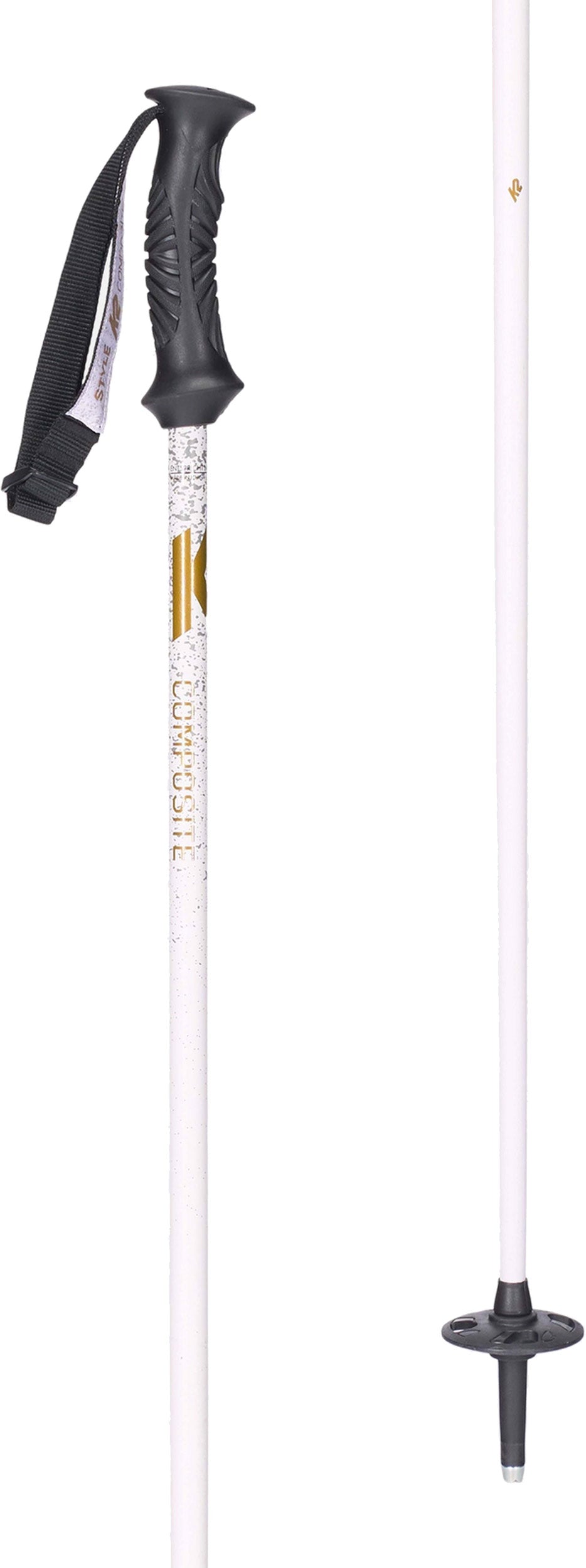 K2 Style Composite Ski Pole
