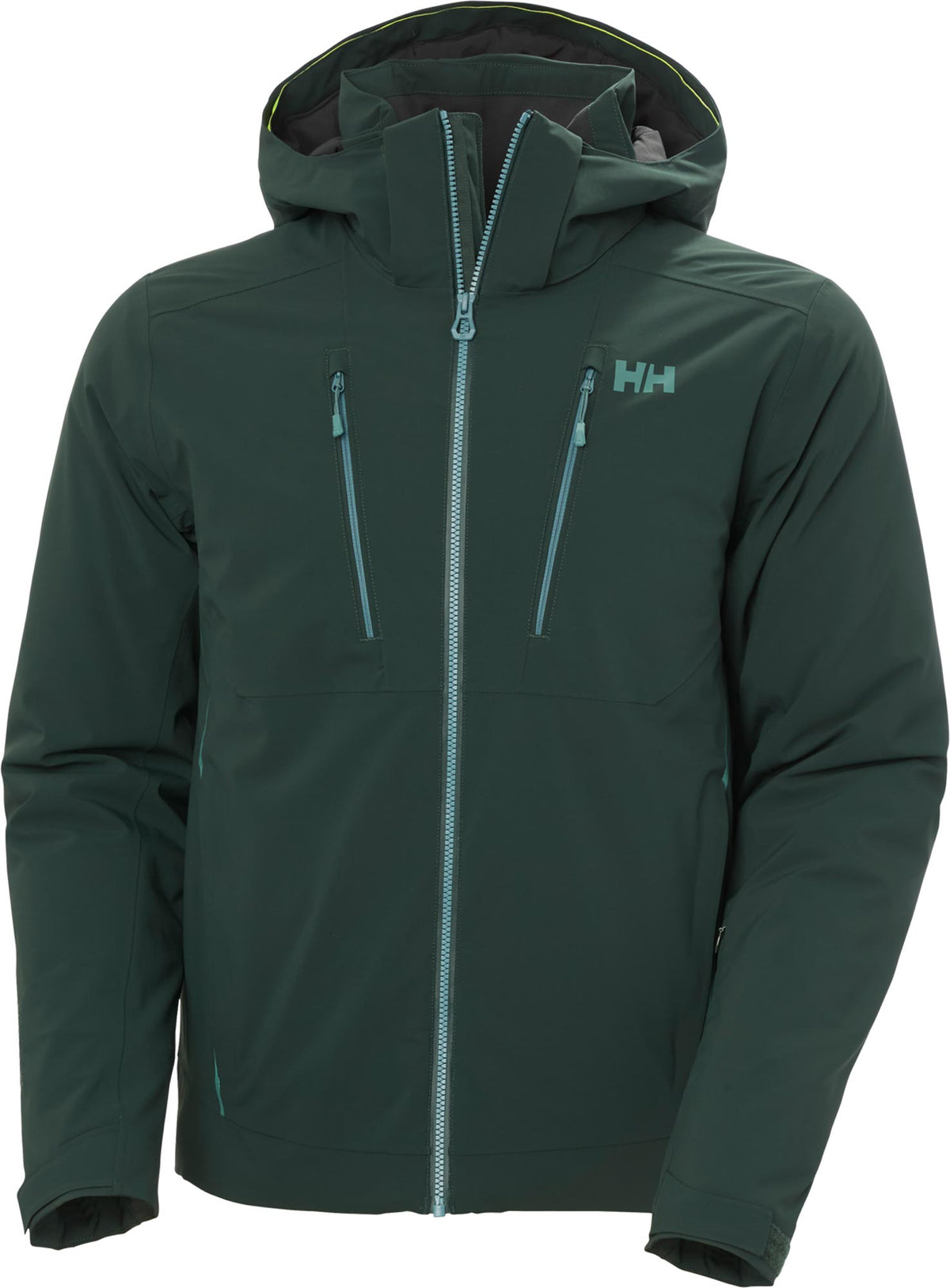 Helly Hansen Alpha 4.0 Jacket