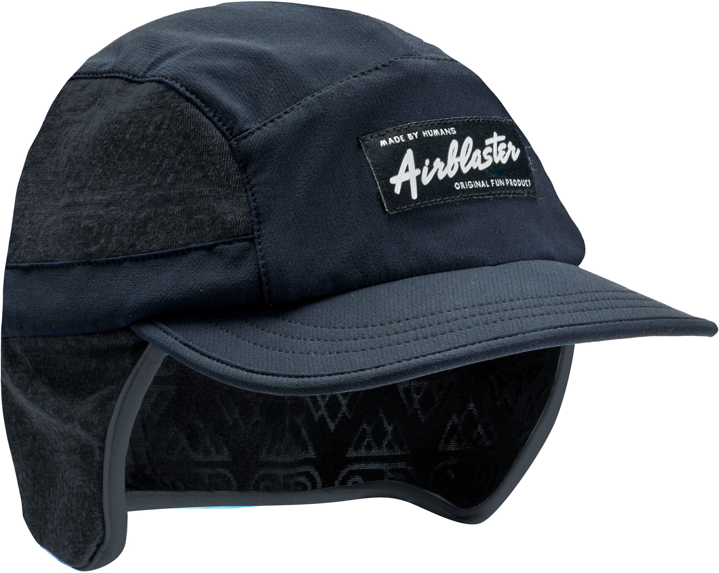 Airblaster Quick Strike Cap 2024