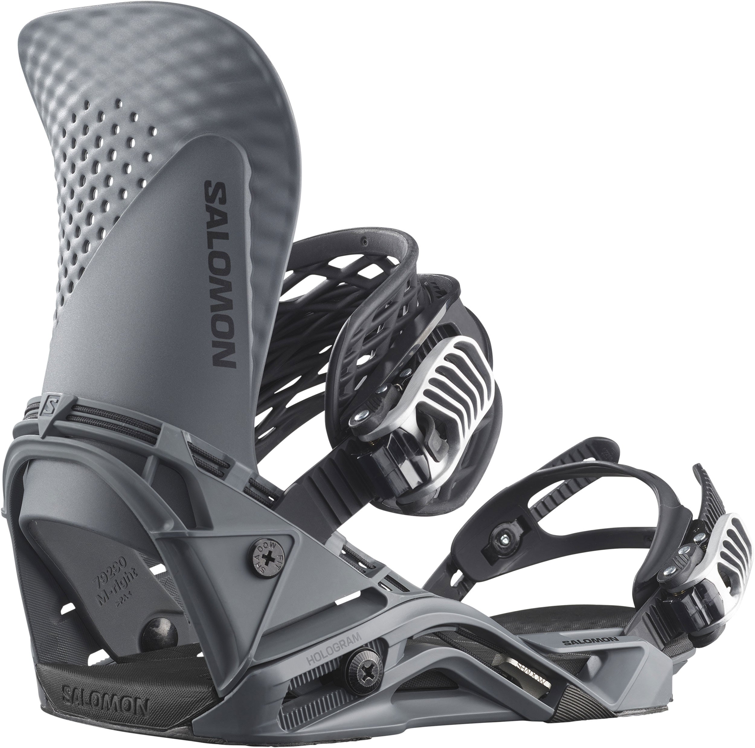 Salomon Hologram Snowboard Binding