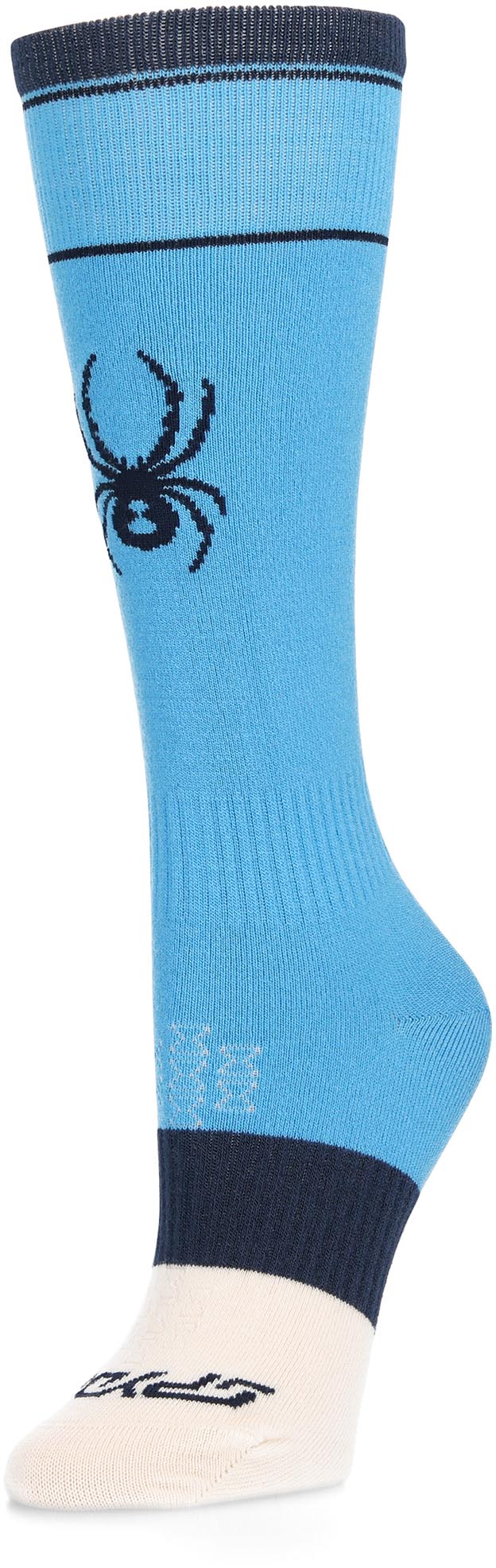 Spyder Womens Pro Liner Ski Sock 2025