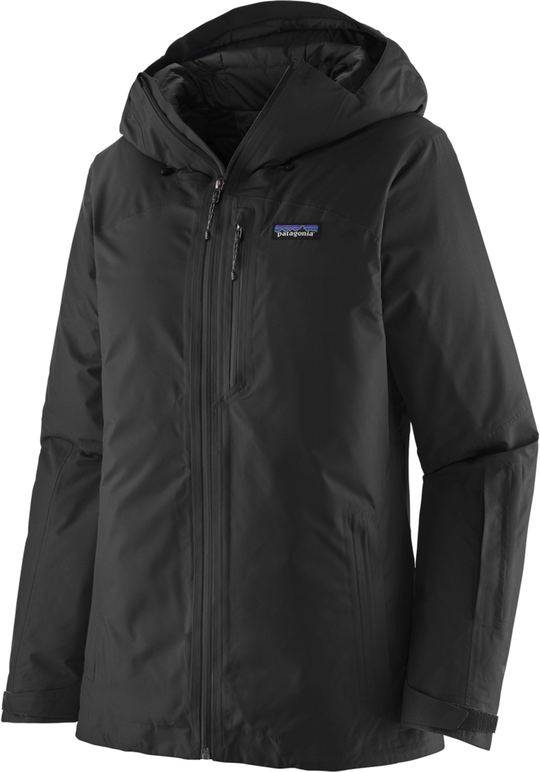 Patagonia Insulated Powder Town Jacket - Womens
