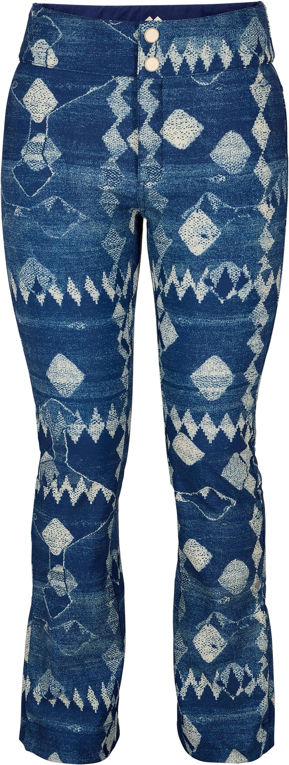 Obermeyer Bond Print Ski Pant