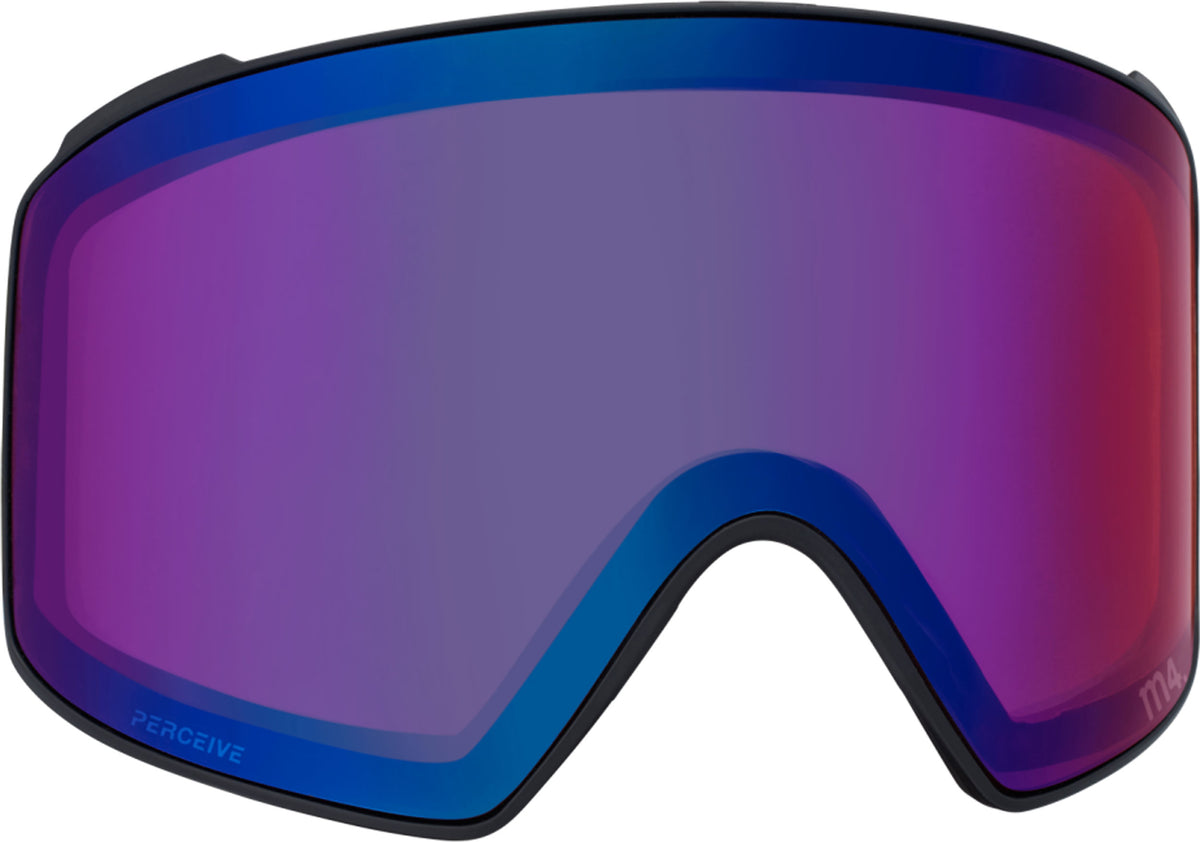 Anon M4 Perceive Goggle Lens - Cylindrical