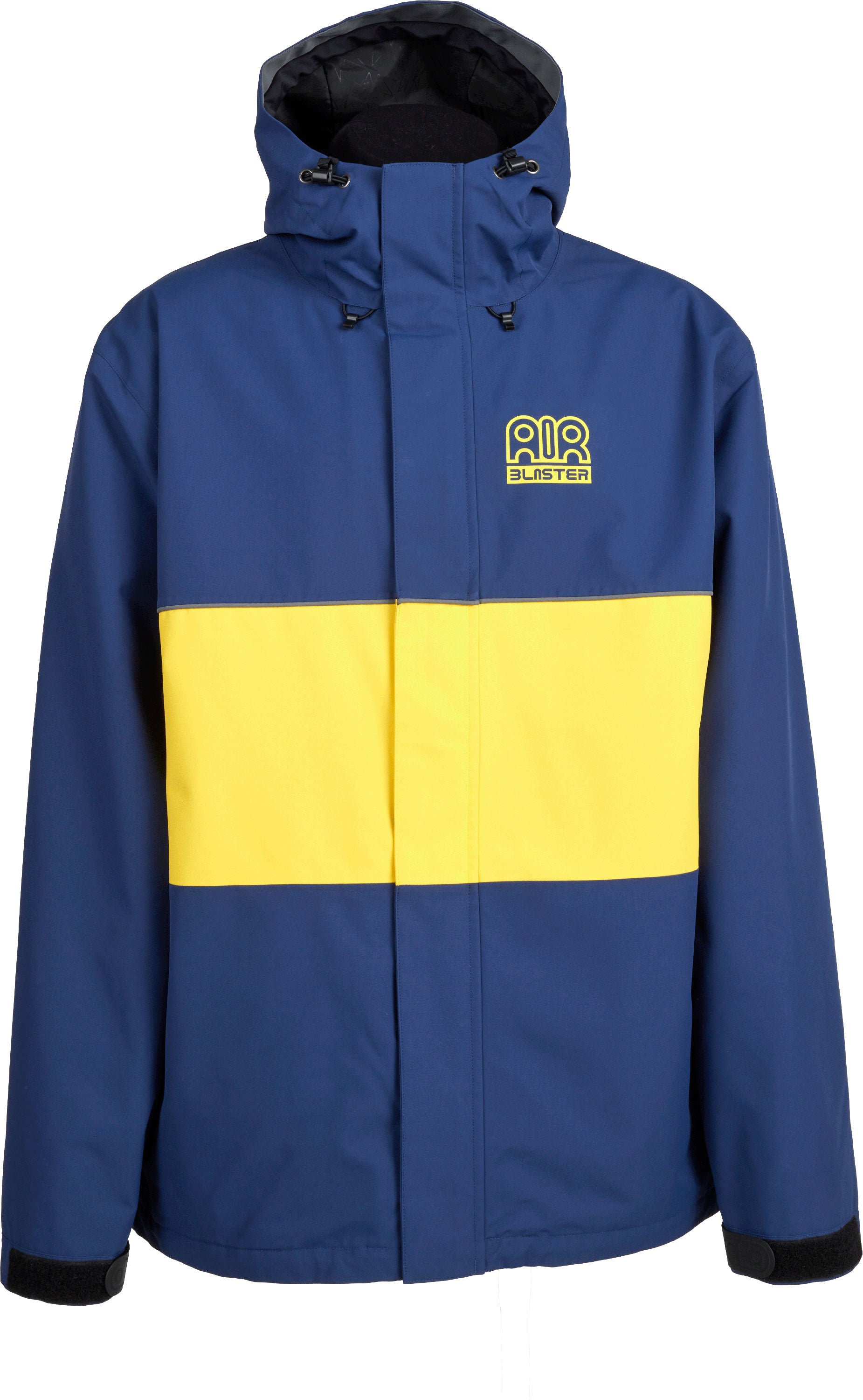 Airblaster Phatstripe Snowboard Jacket 2025