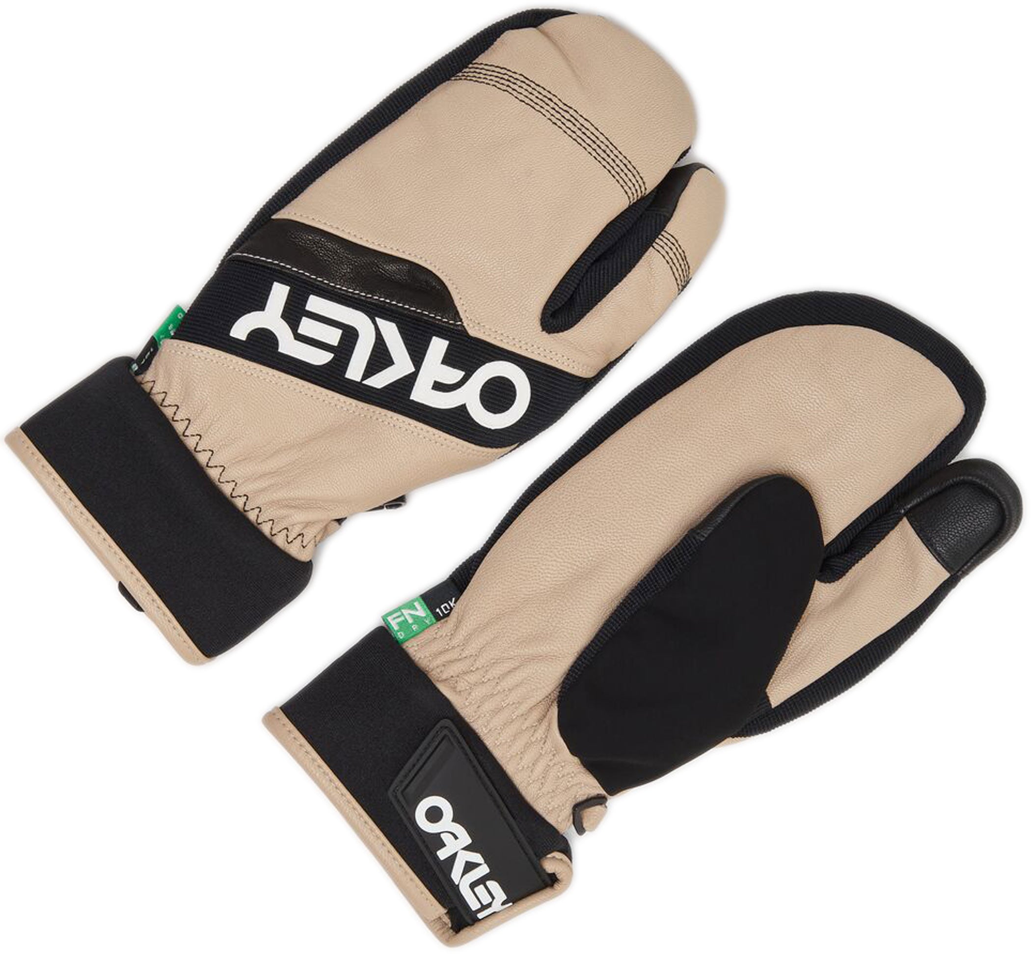 Oakley Factory Winter Trigger Mitt 2