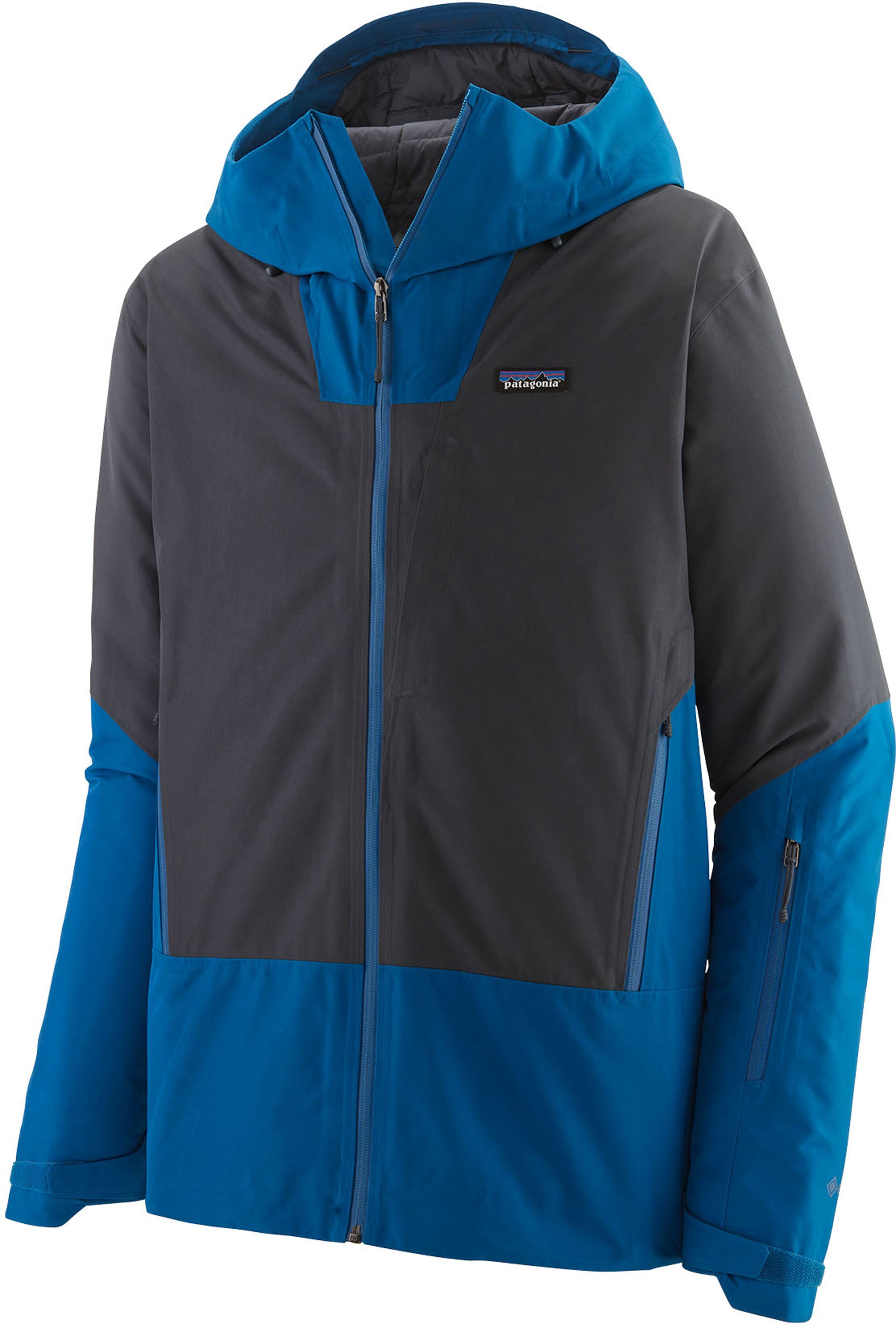 Patagonia Insulated Storm Shift Ski Jacket - Mens