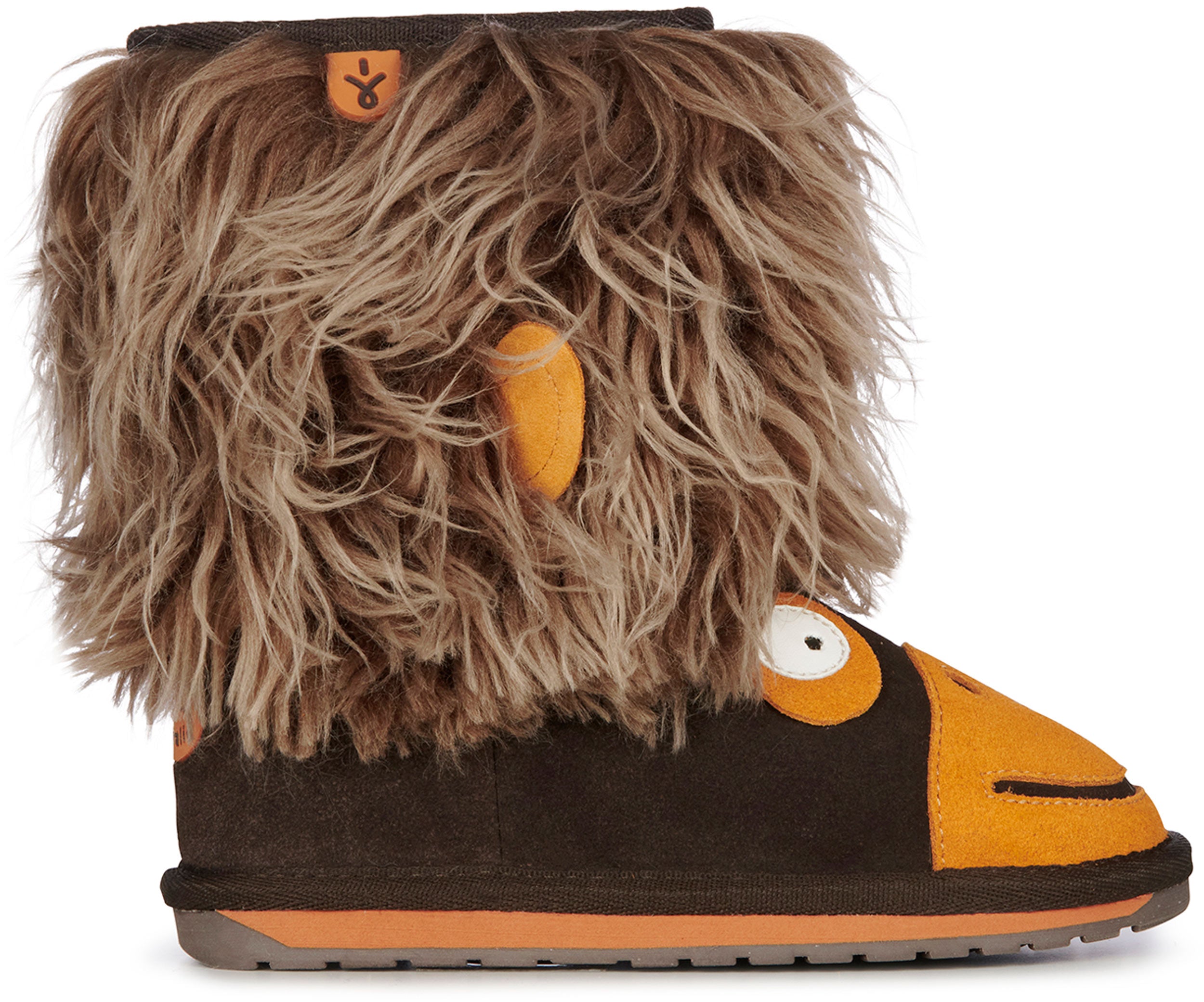 Emu Orangutan Boot - Youth 2023