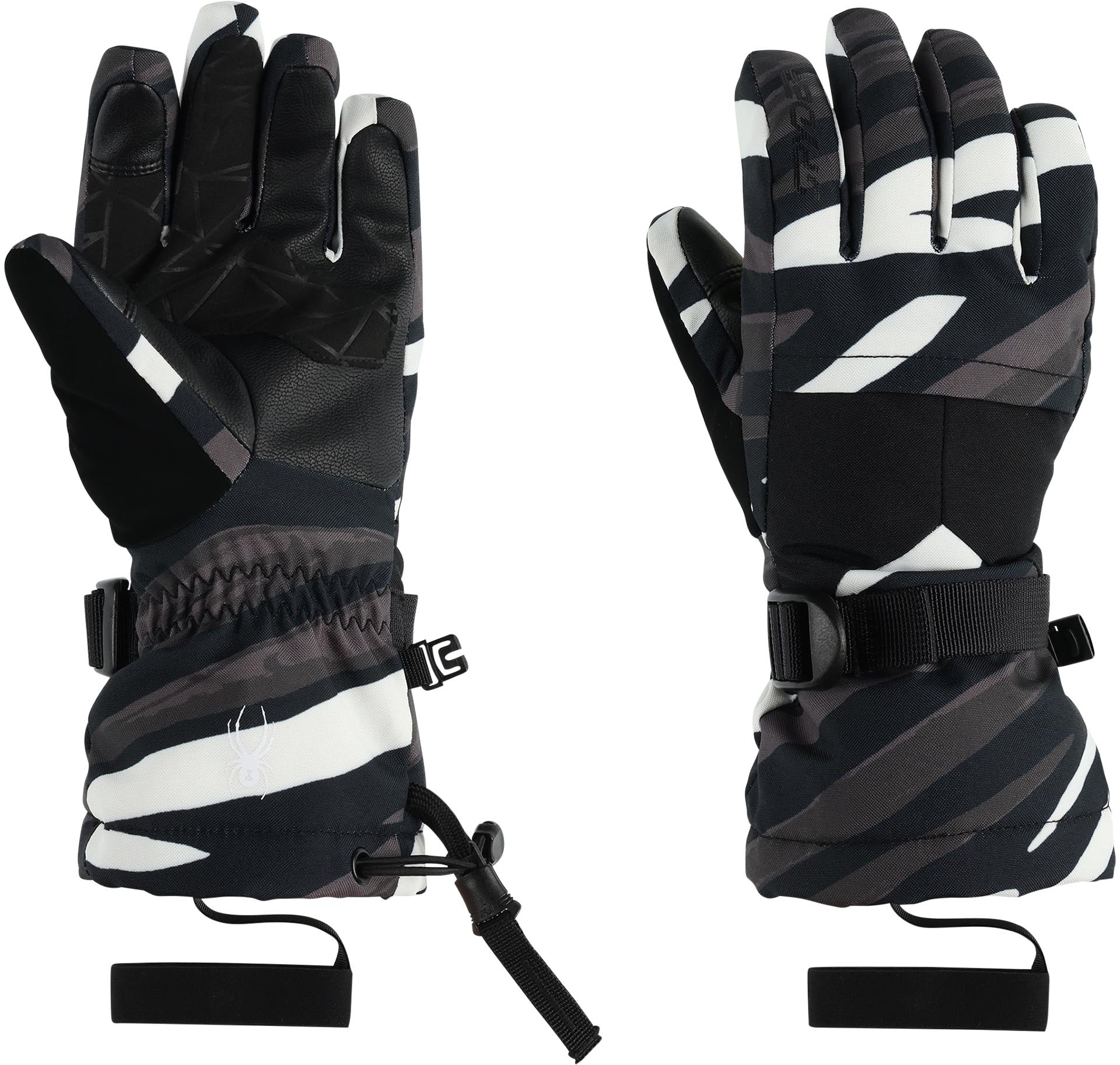Spyder Synthesis Ski Glove - Girls 2025