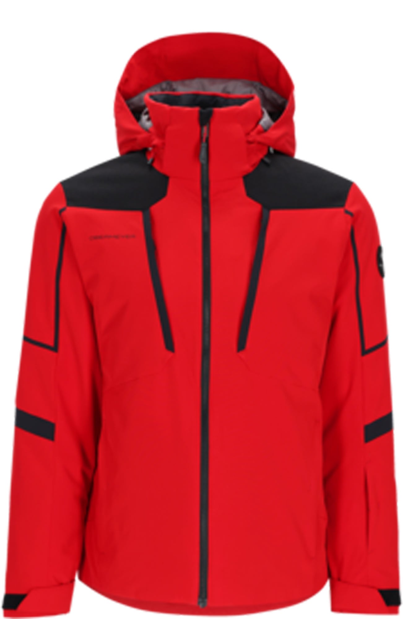 Obermeyer Foundation Ski Jacket