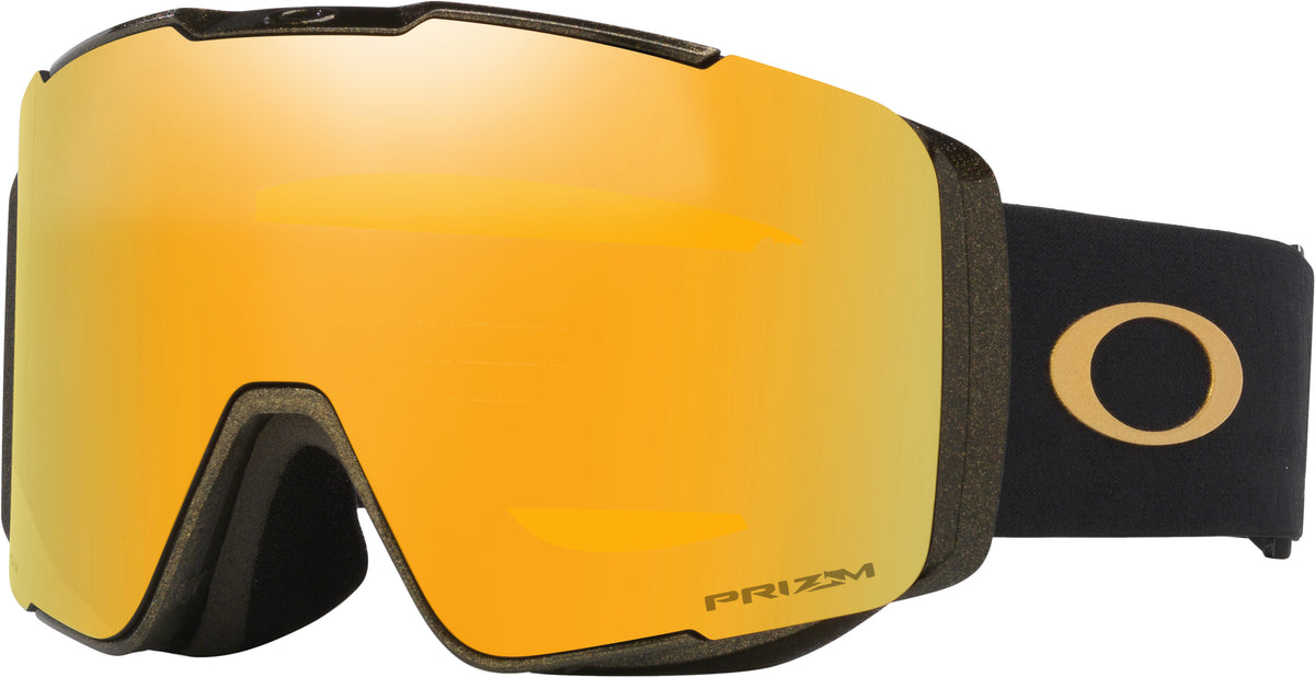 Oakley Line Miner Pro L Goggle