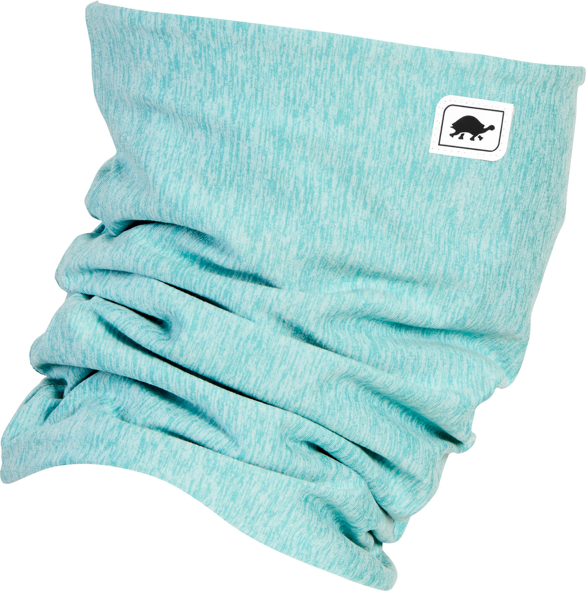 Turtle Fur Comfort Stria Pipe Dream Neck Warmer - Micro Fleece