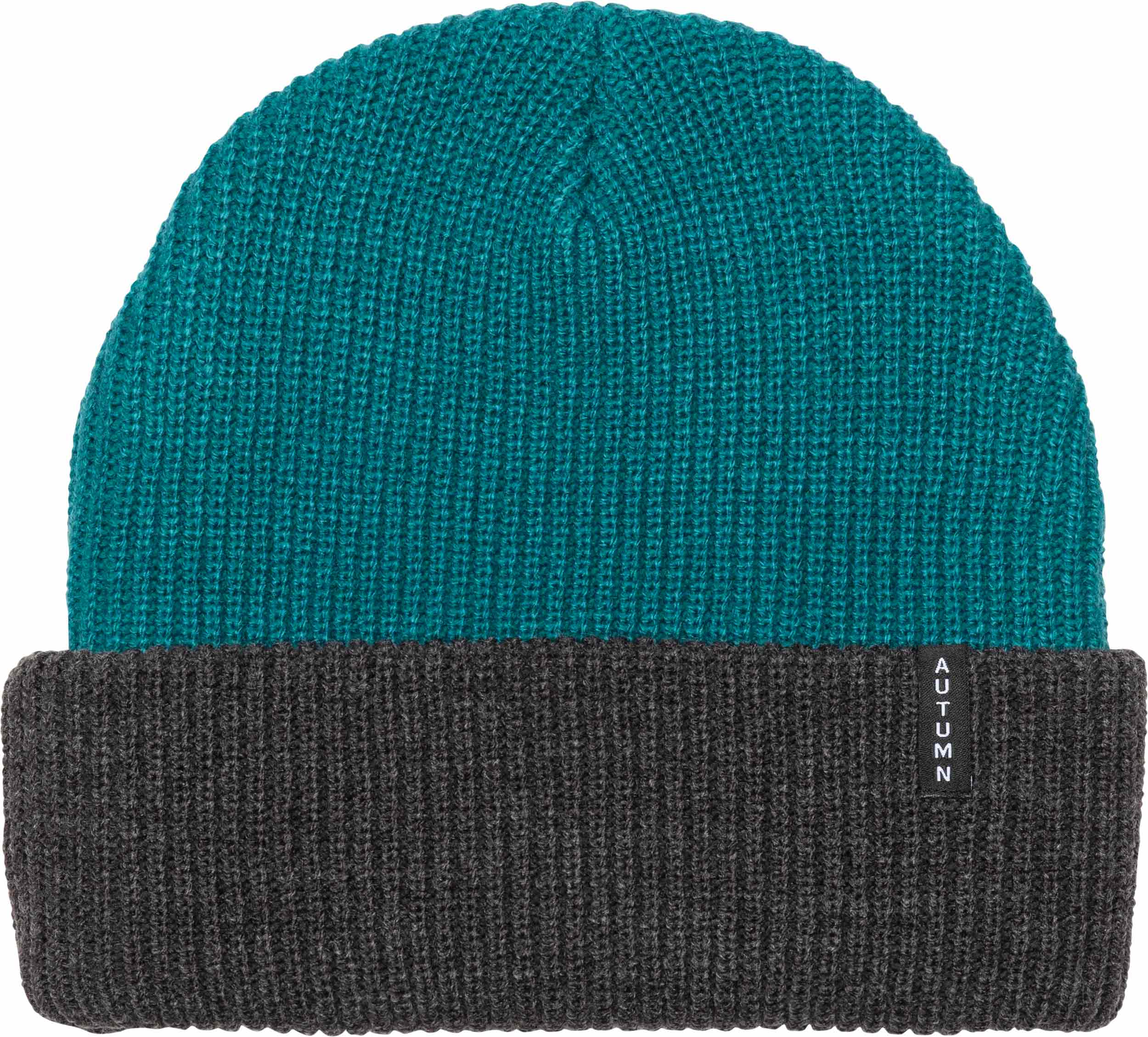 Autumn Blocked Beanie 2023