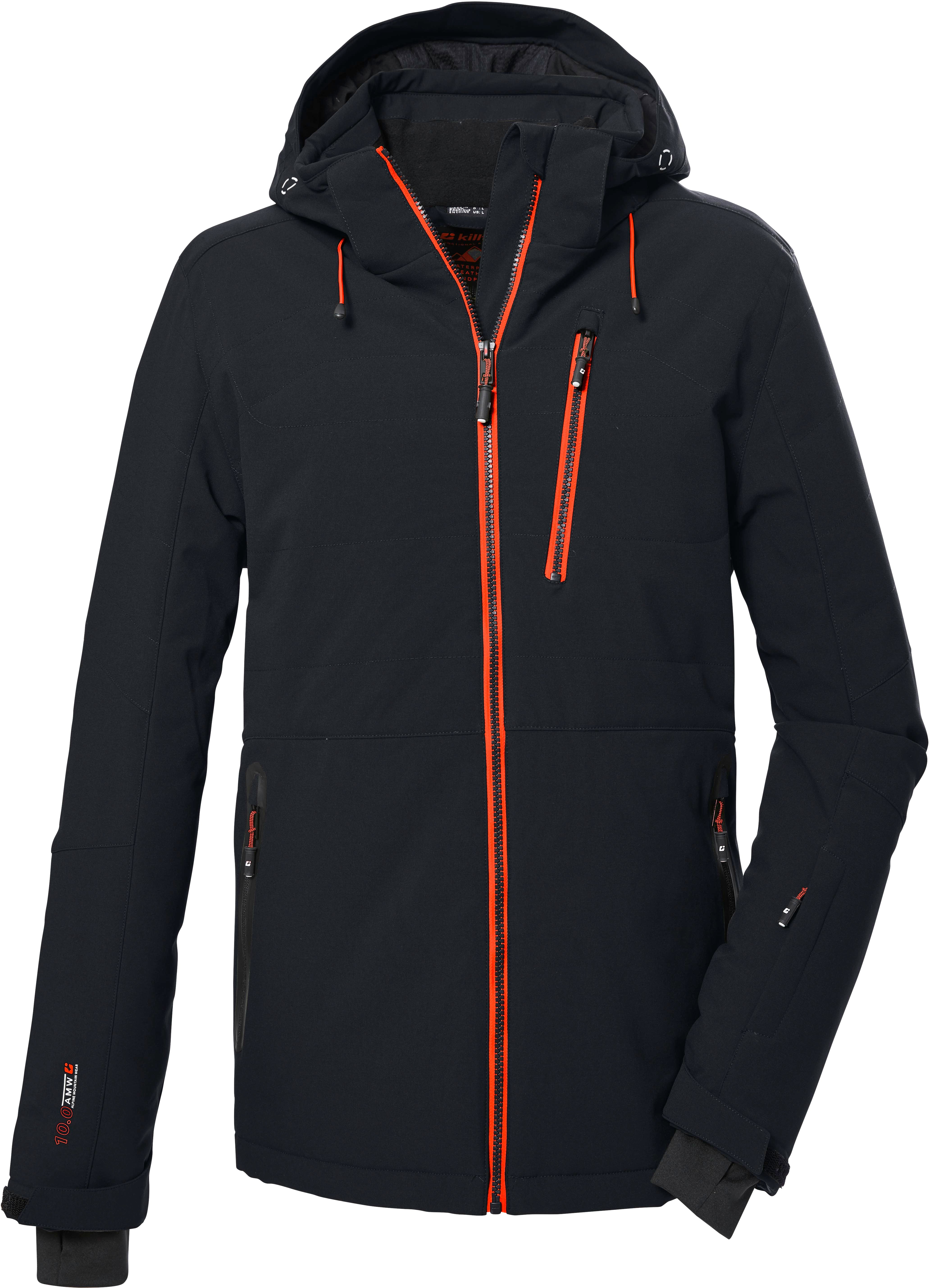 Killtec KSW 68 Ski Jacket - Mens 2024