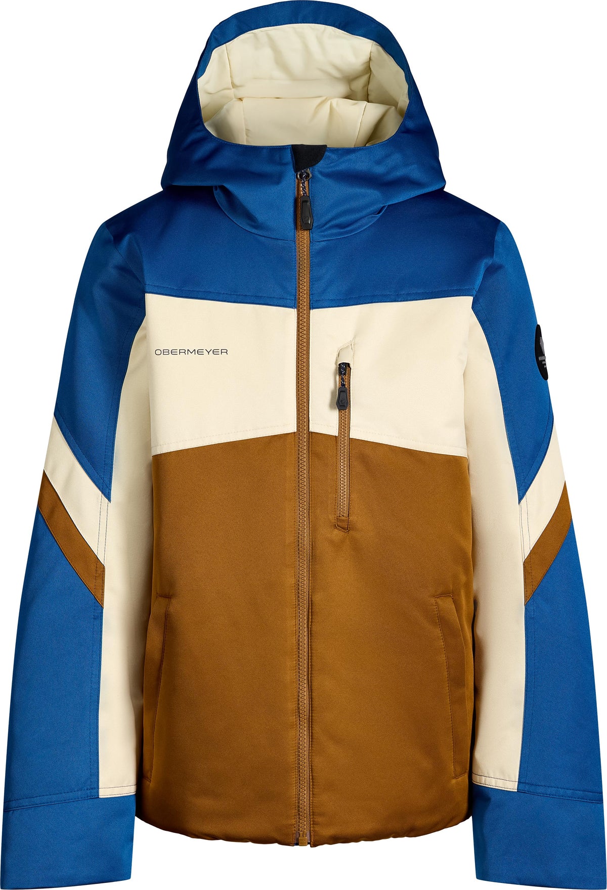 Obermeyer Fleet Jacket