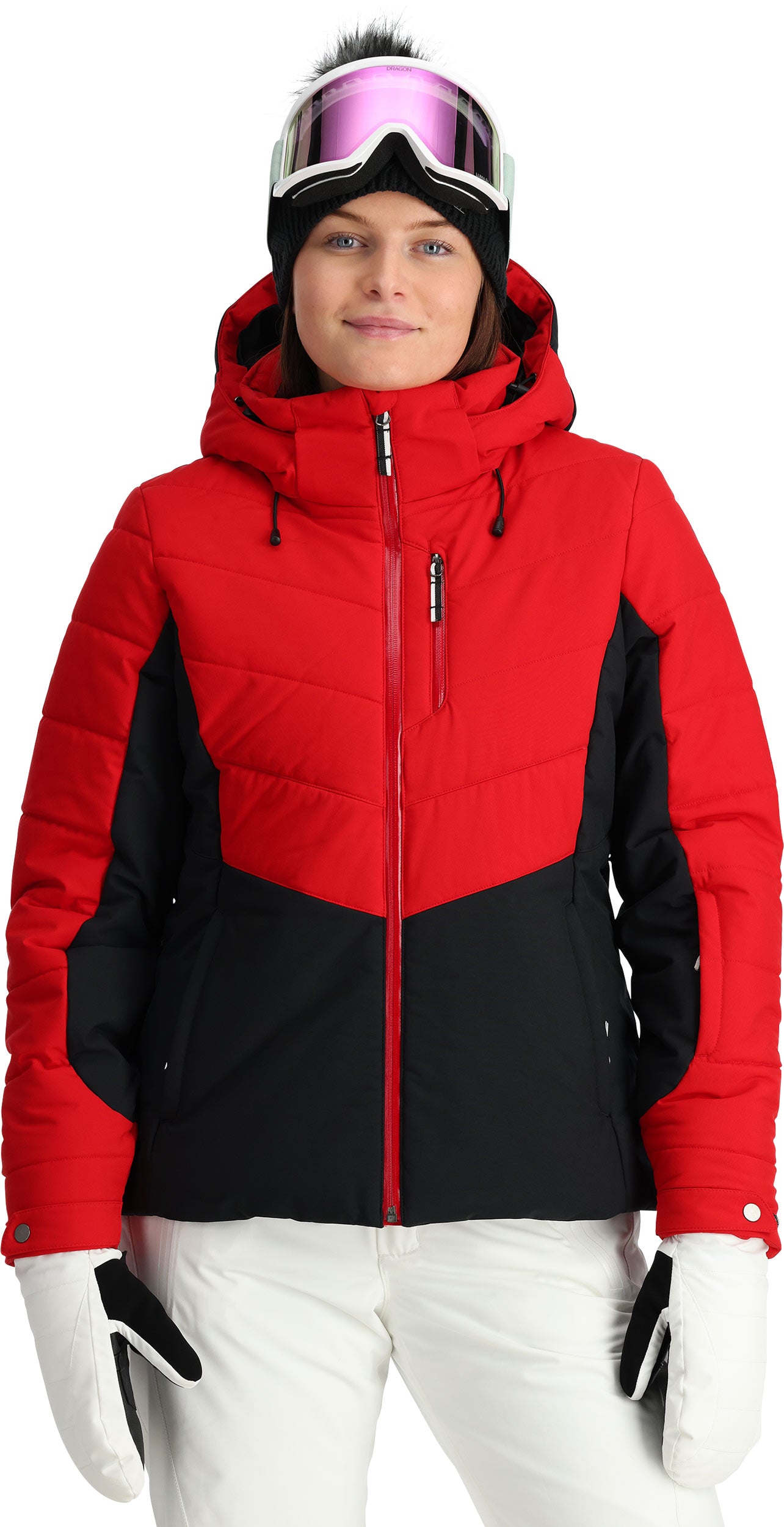 Spyder Haven Ski Jacket 2024