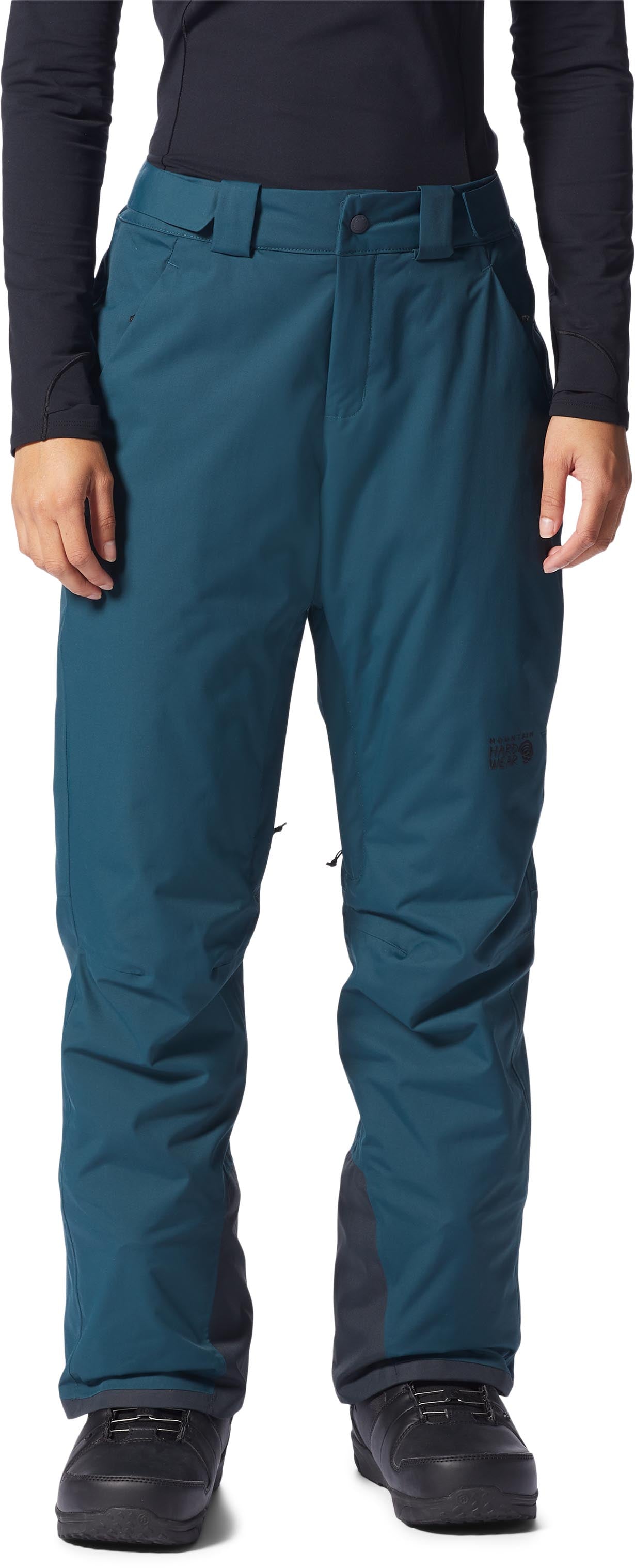 Mountain Hardwear Firefall 2 Insulated Pant - Womens