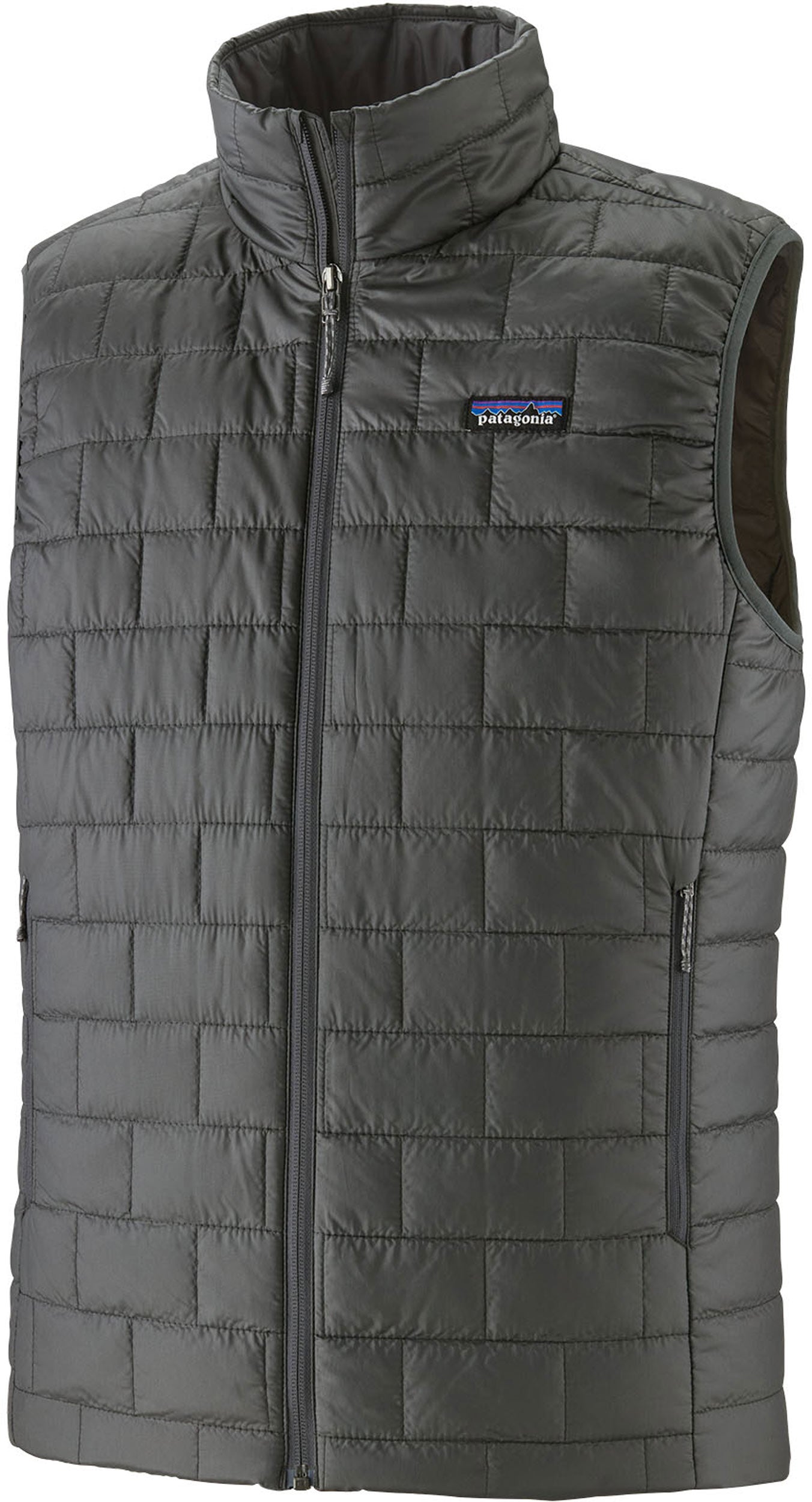 Patagonia Nano Puff Vest - Mens
