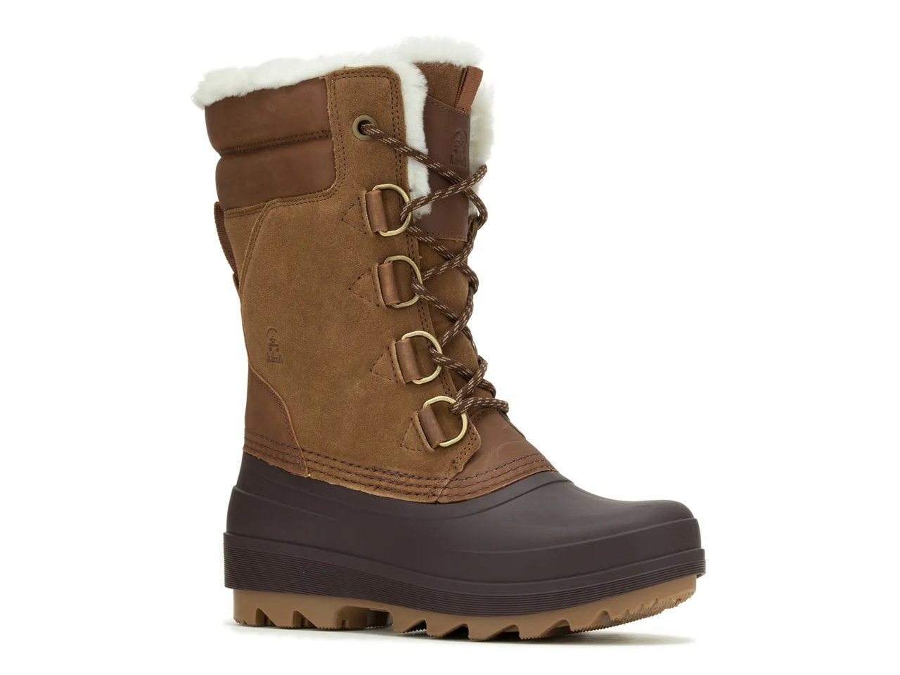 Kamik Lauren Boot 2025