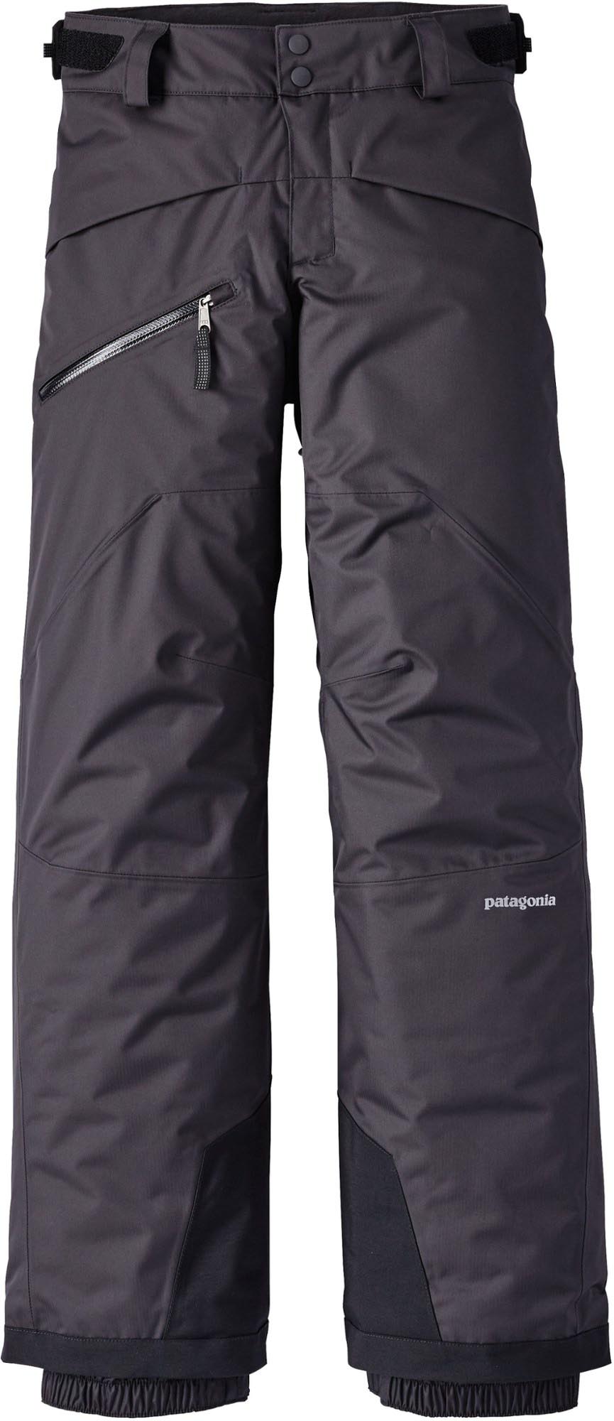 Patagonia Snowshot Ski Pants - Boys