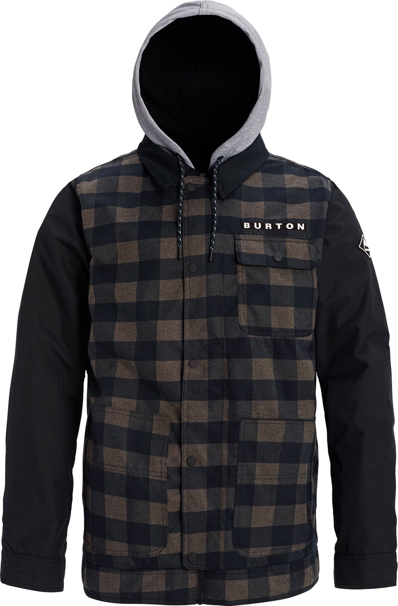 Burton Dunmore Snowboard Jacket - Mens