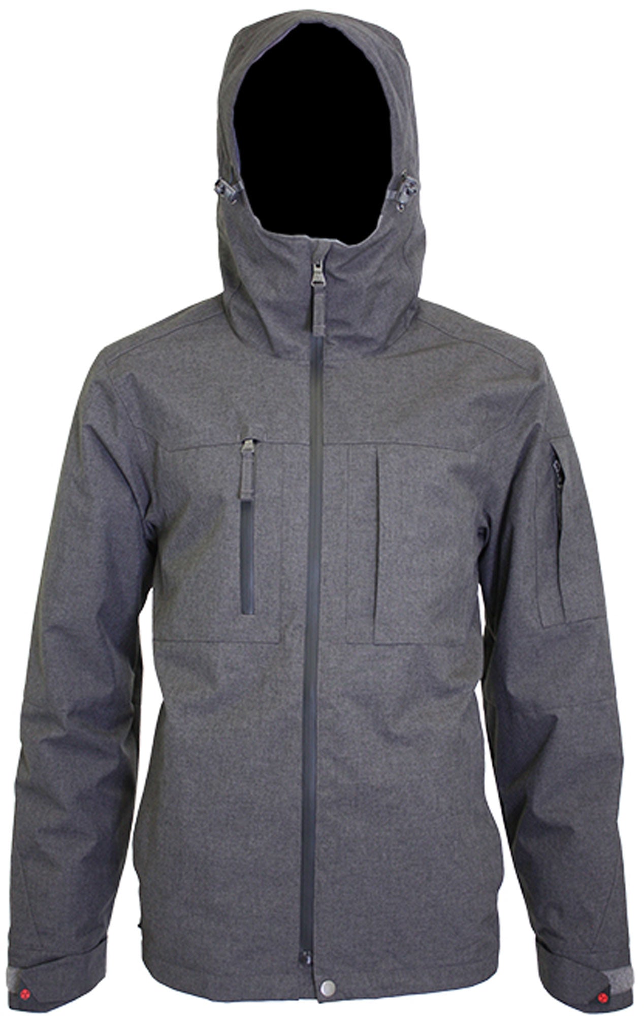 Turbine Planet Ski Jacket 2024